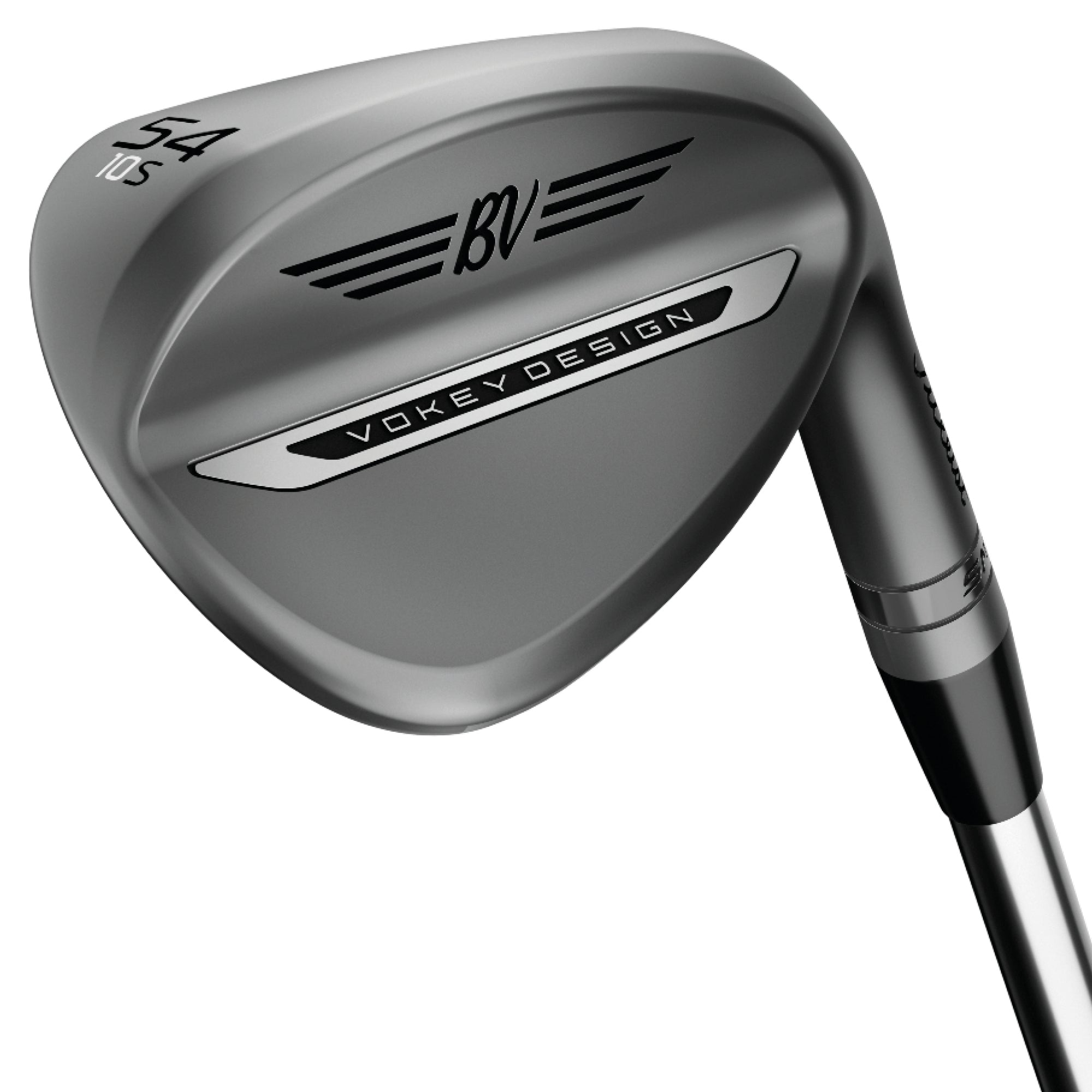 Titleist Vokey SM11 Golf Wedge (Nickel) - Right Handed