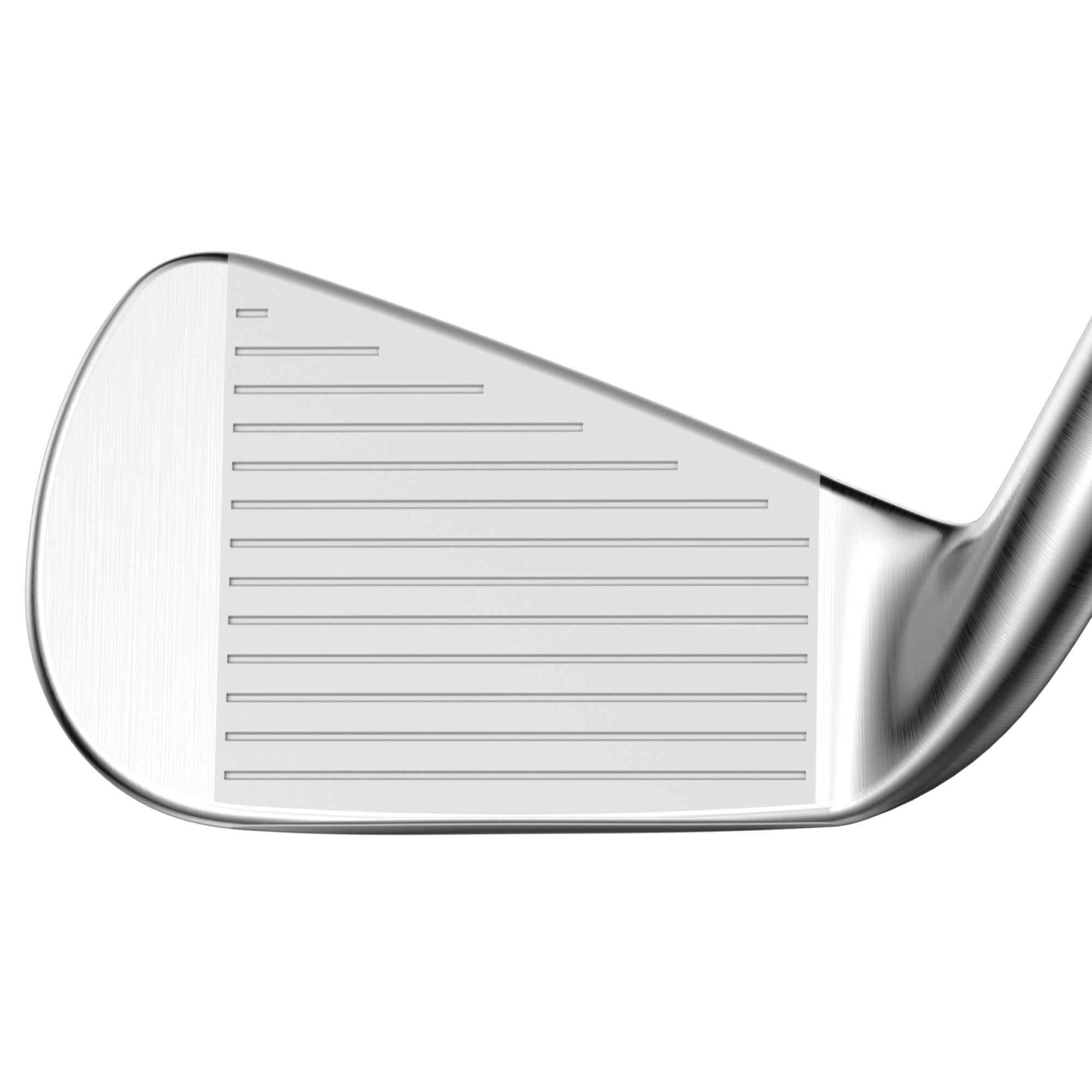 Callaway X Forged Golf Irons - Custom Fit