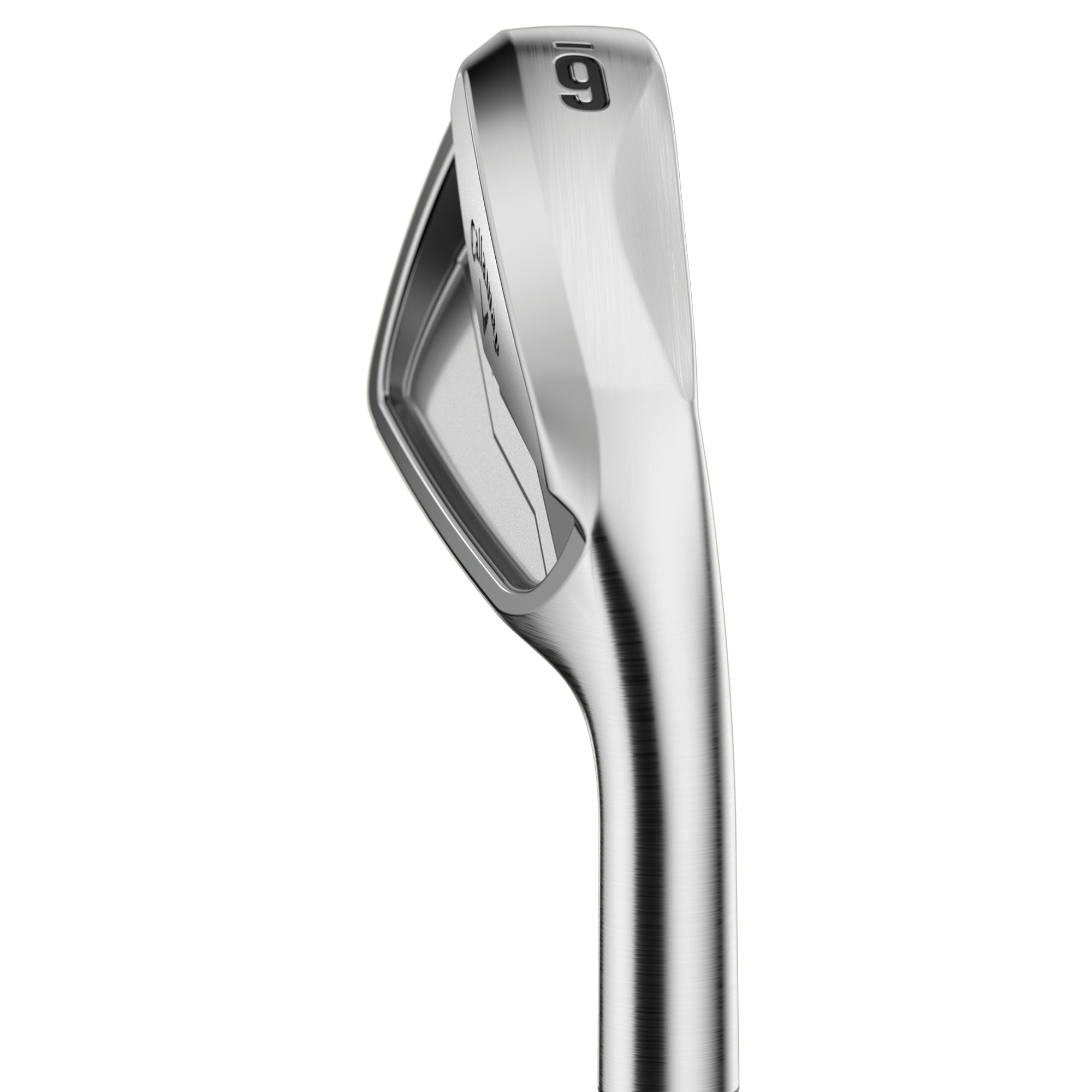 Callaway X Forged Golf Irons - Custom Fit
