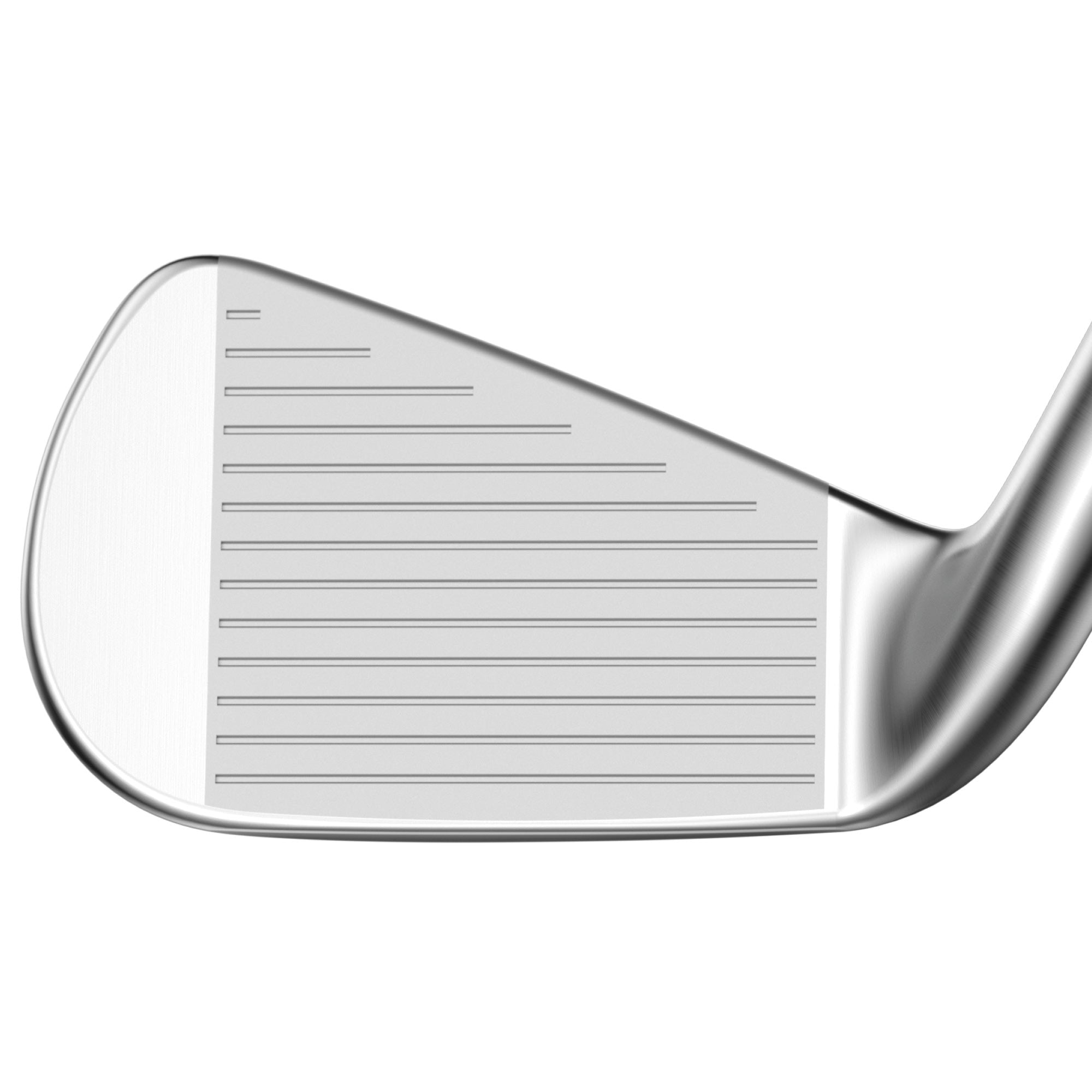 Callaway X Forged Max Golf Irons - Custom Fit