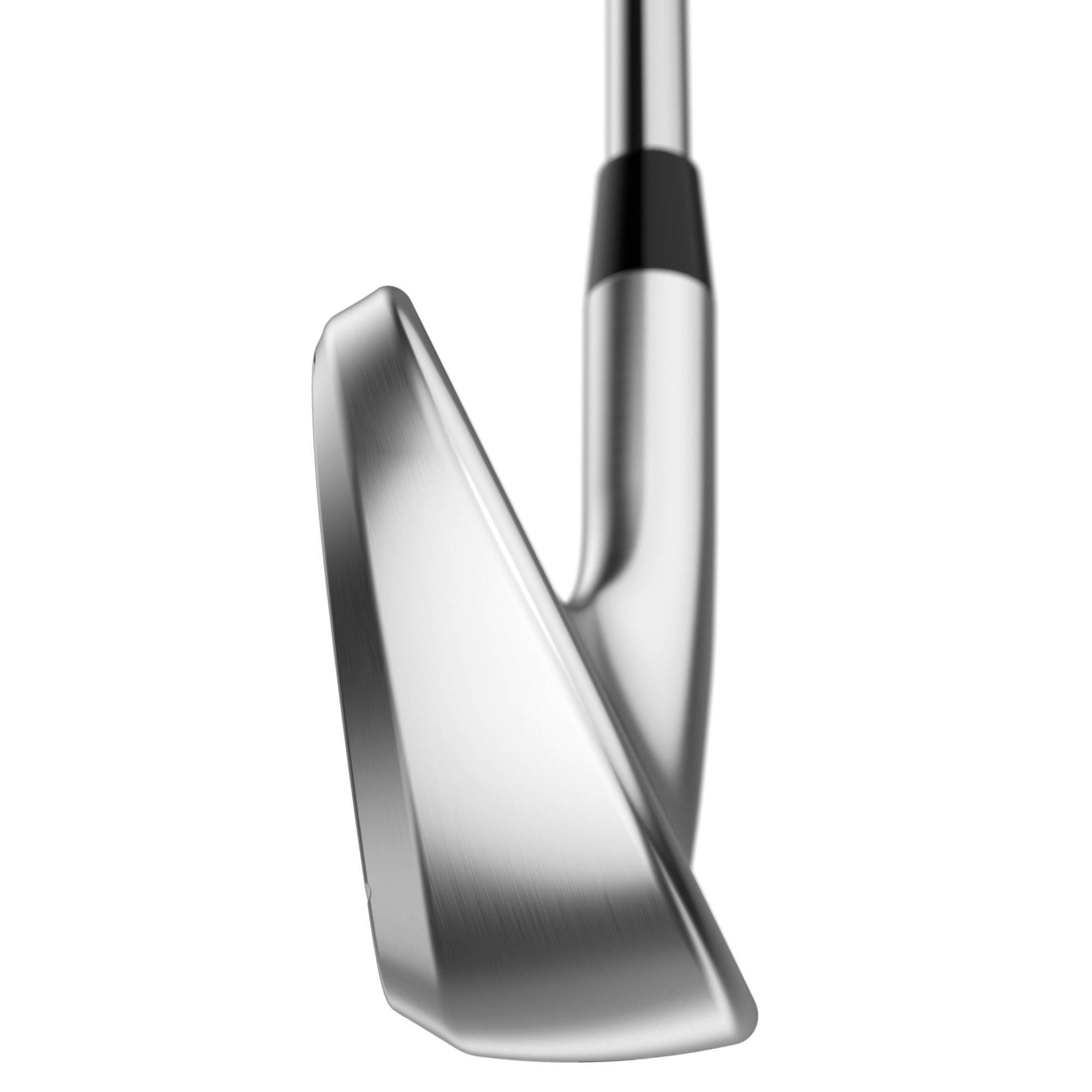 Callaway X Forged Max Golf Irons - Custom Fit