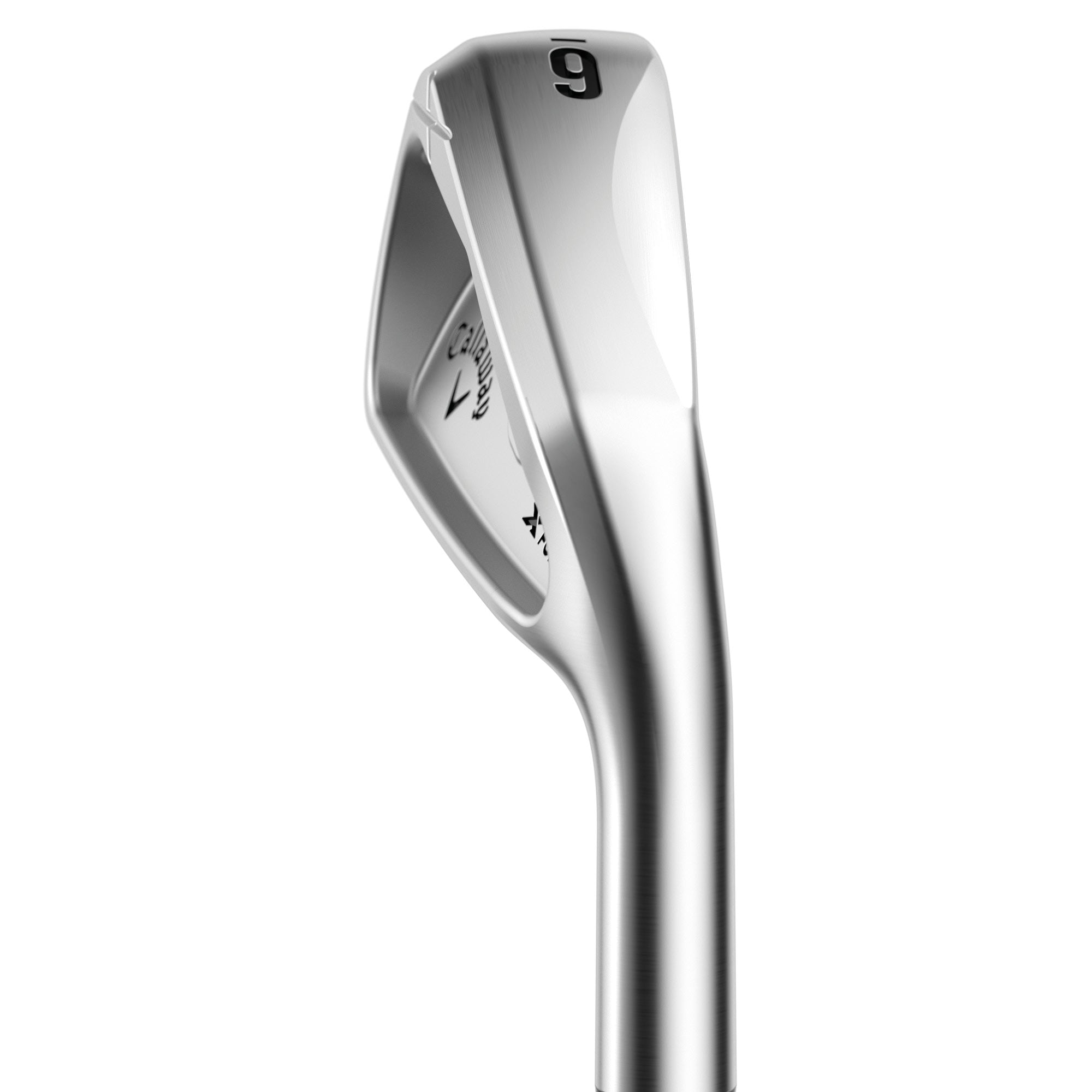 Callaway X Forged Max Golf Irons - Custom Fit