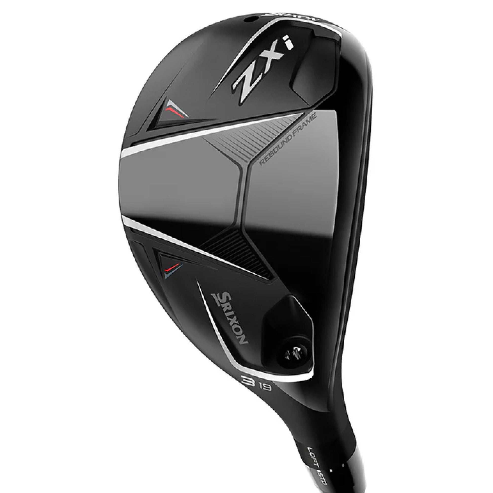 Srixon ZXi Golf Hybrid - Custom Fit