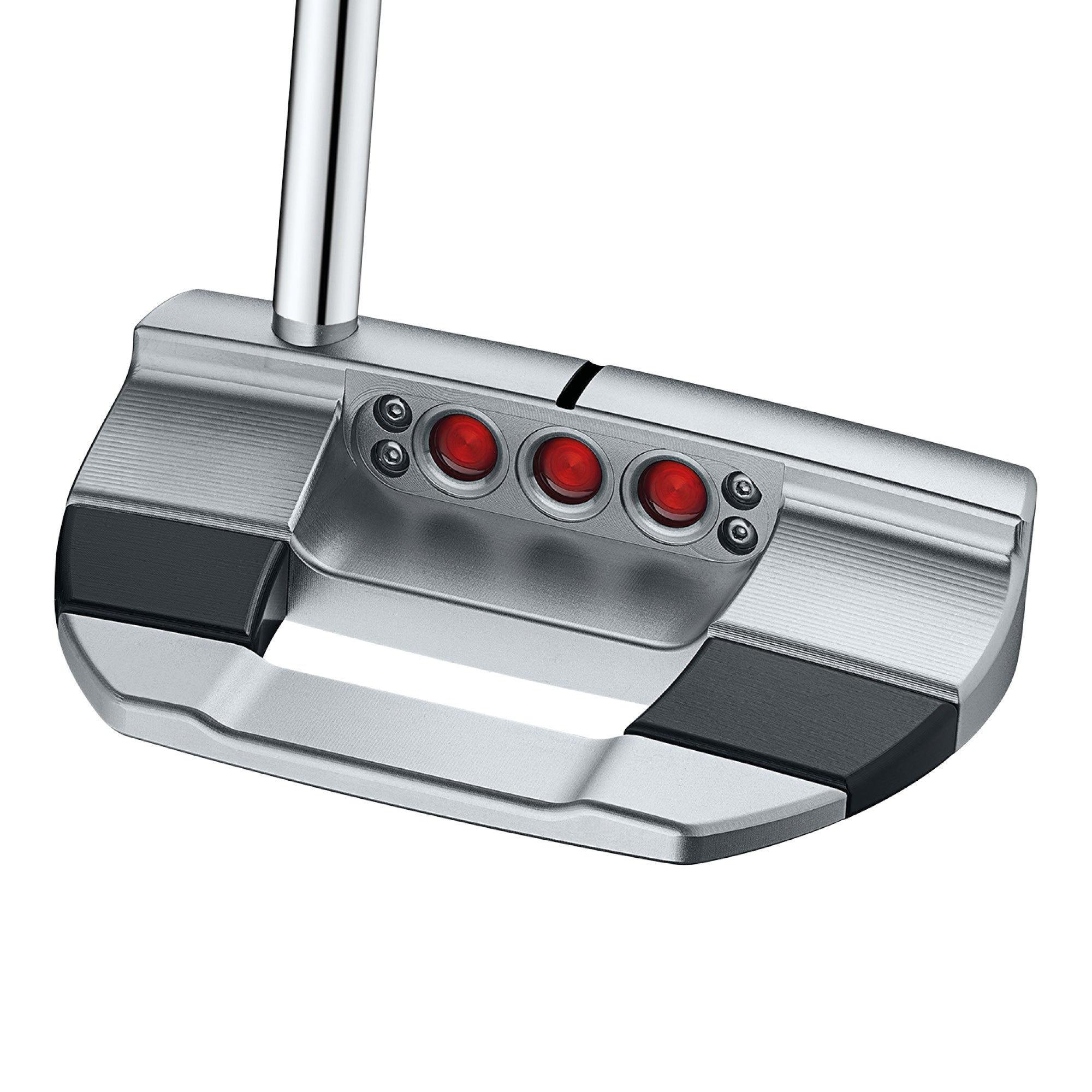 Scotty Cameron Studio Style Fastback Long Design Golf Putter - Right Handed