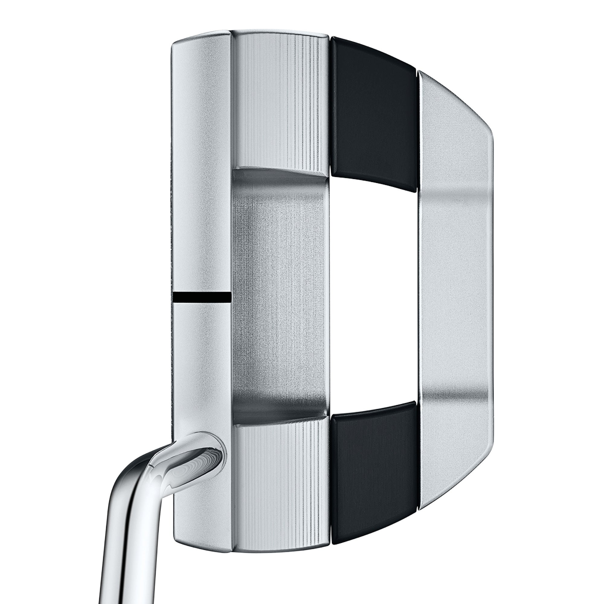 Scotty Cameron Studio Style Fastback Long Design Golf Putter - Right Handed