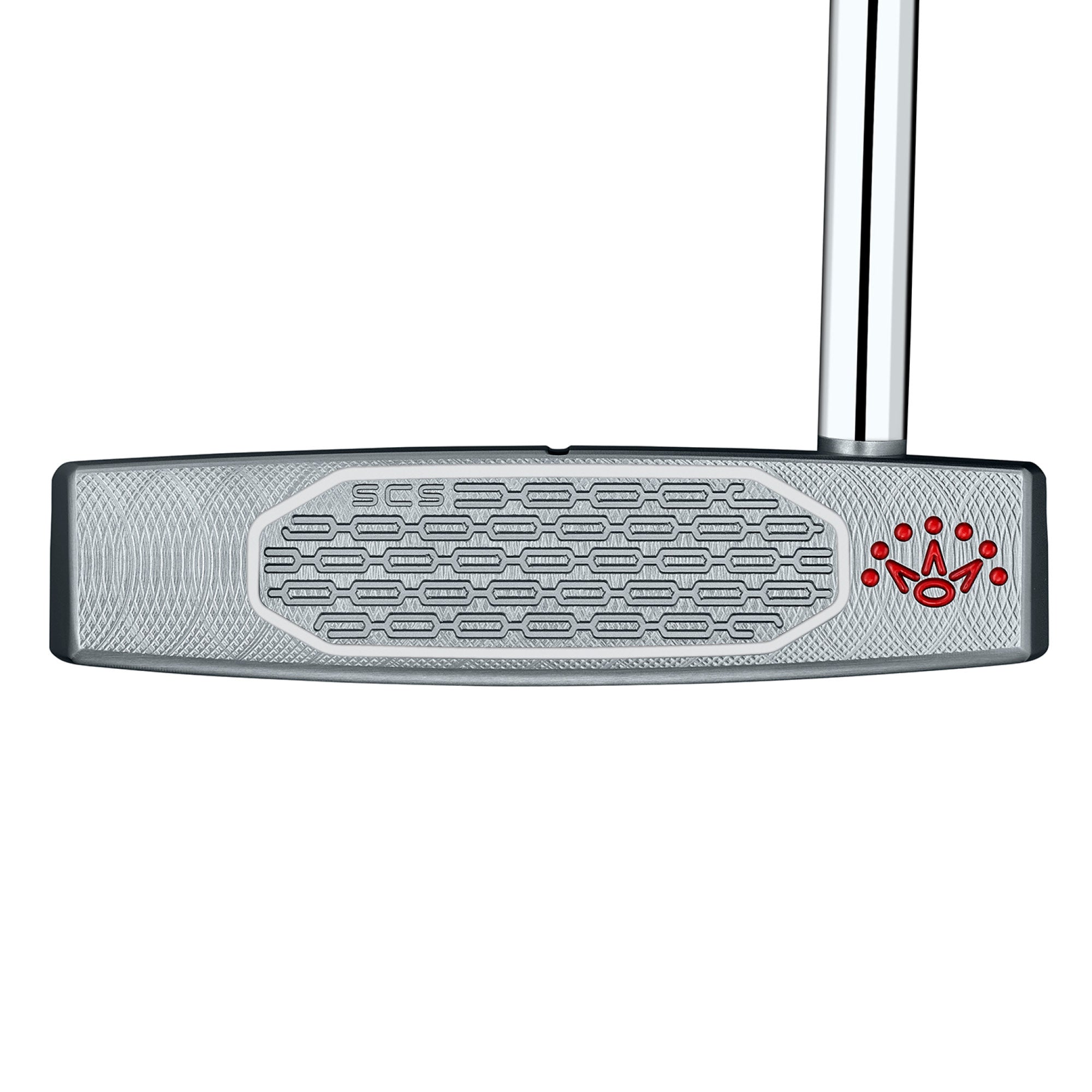 Scotty Cameron Studio Style Fastback Long Design Golf Putter - Right Handed