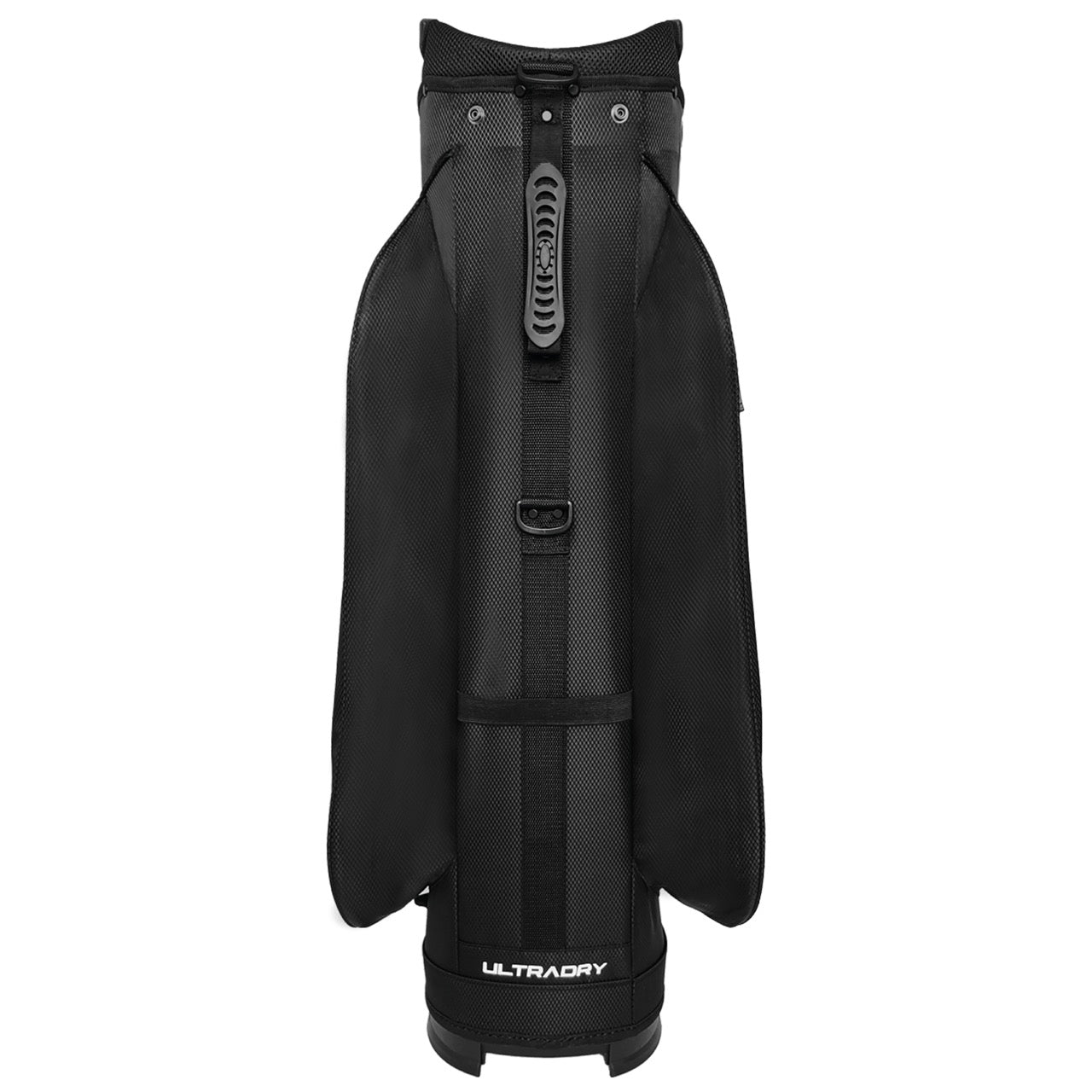 Cobra Ace Waterproof Golf Cart Bag - Black & Black