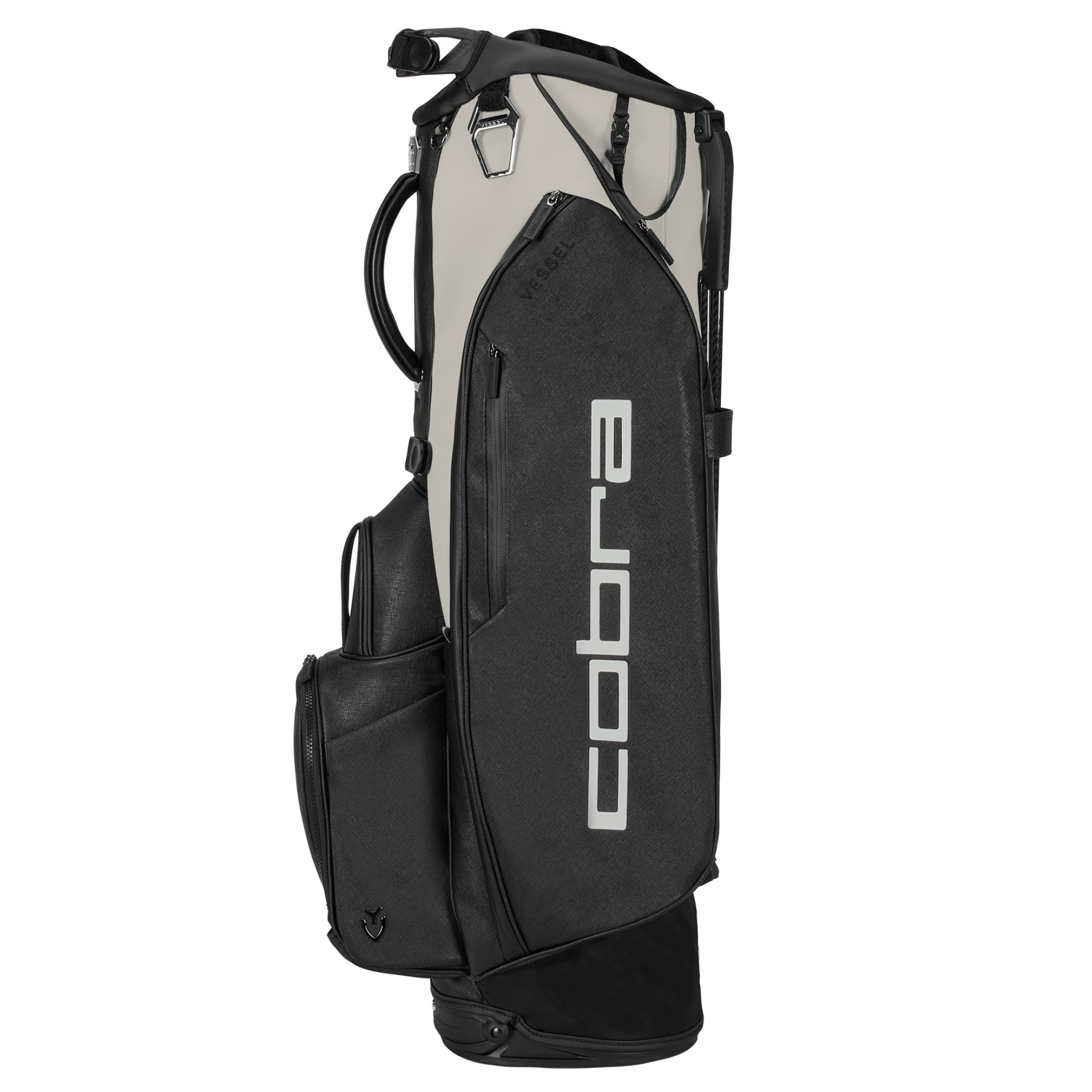 Cobra x Vessel Core Golf Tour Stand Bag