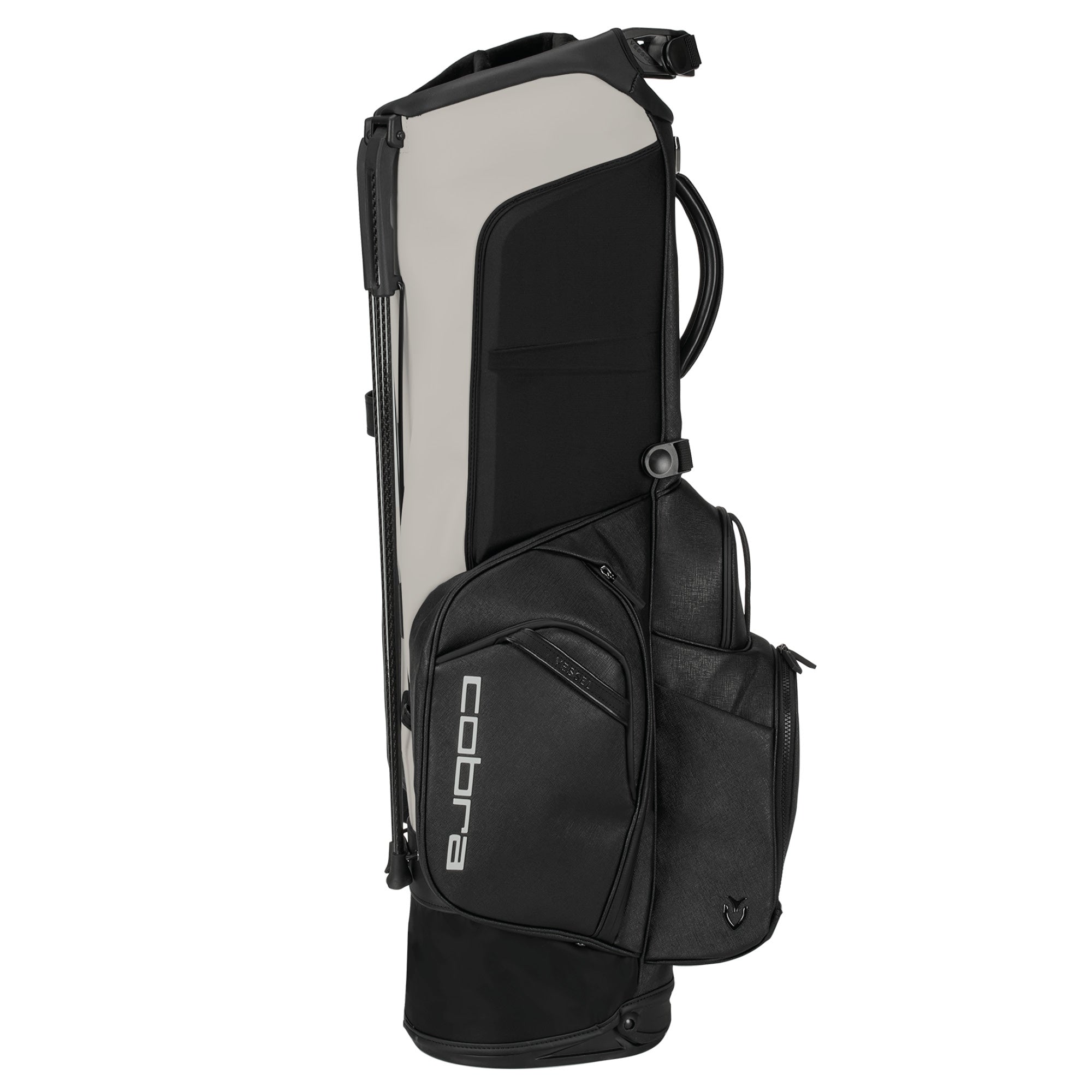 Cobra x Vessel Core Golf Tour Stand Bag