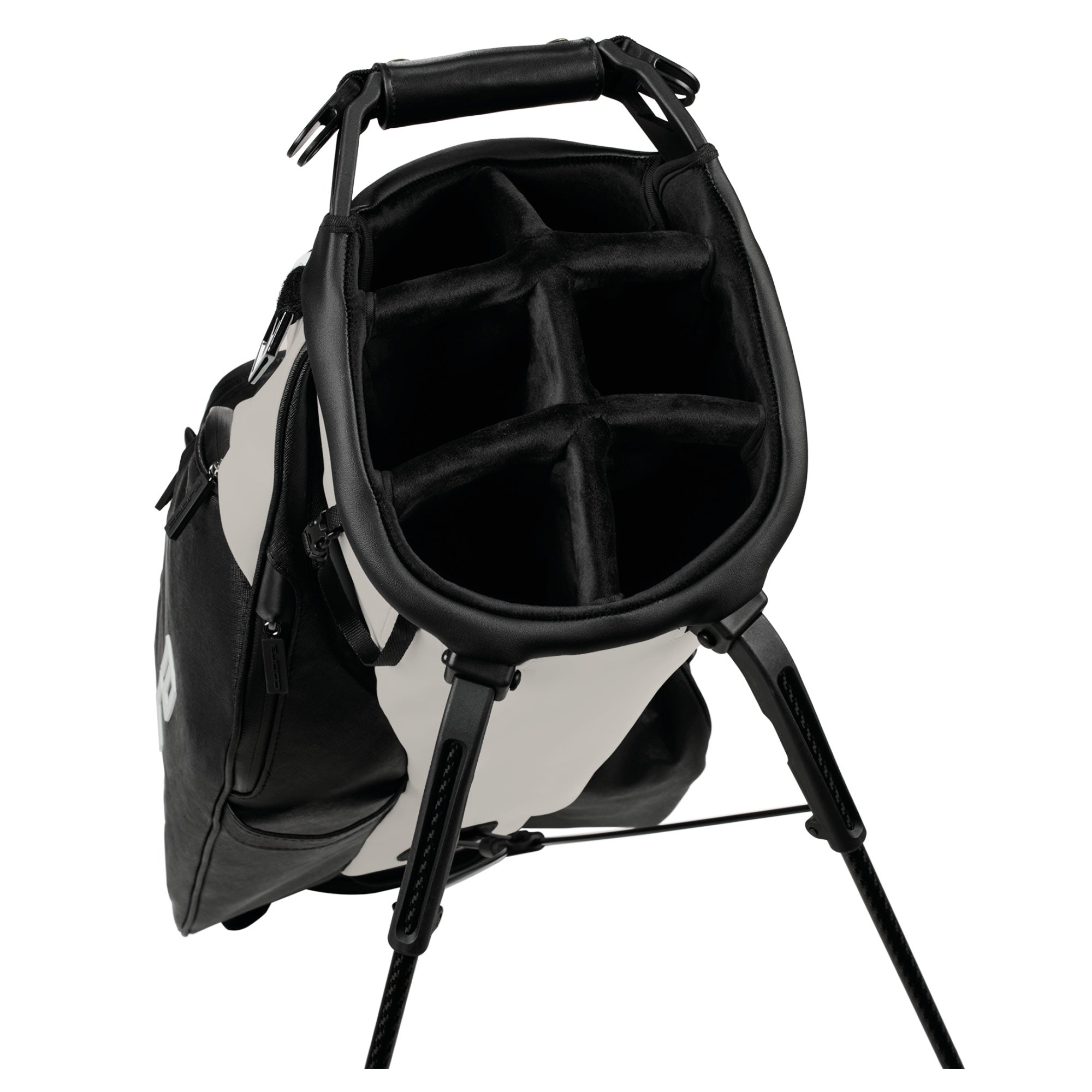 Cobra x Vessel Core Golf Tour Stand Bag