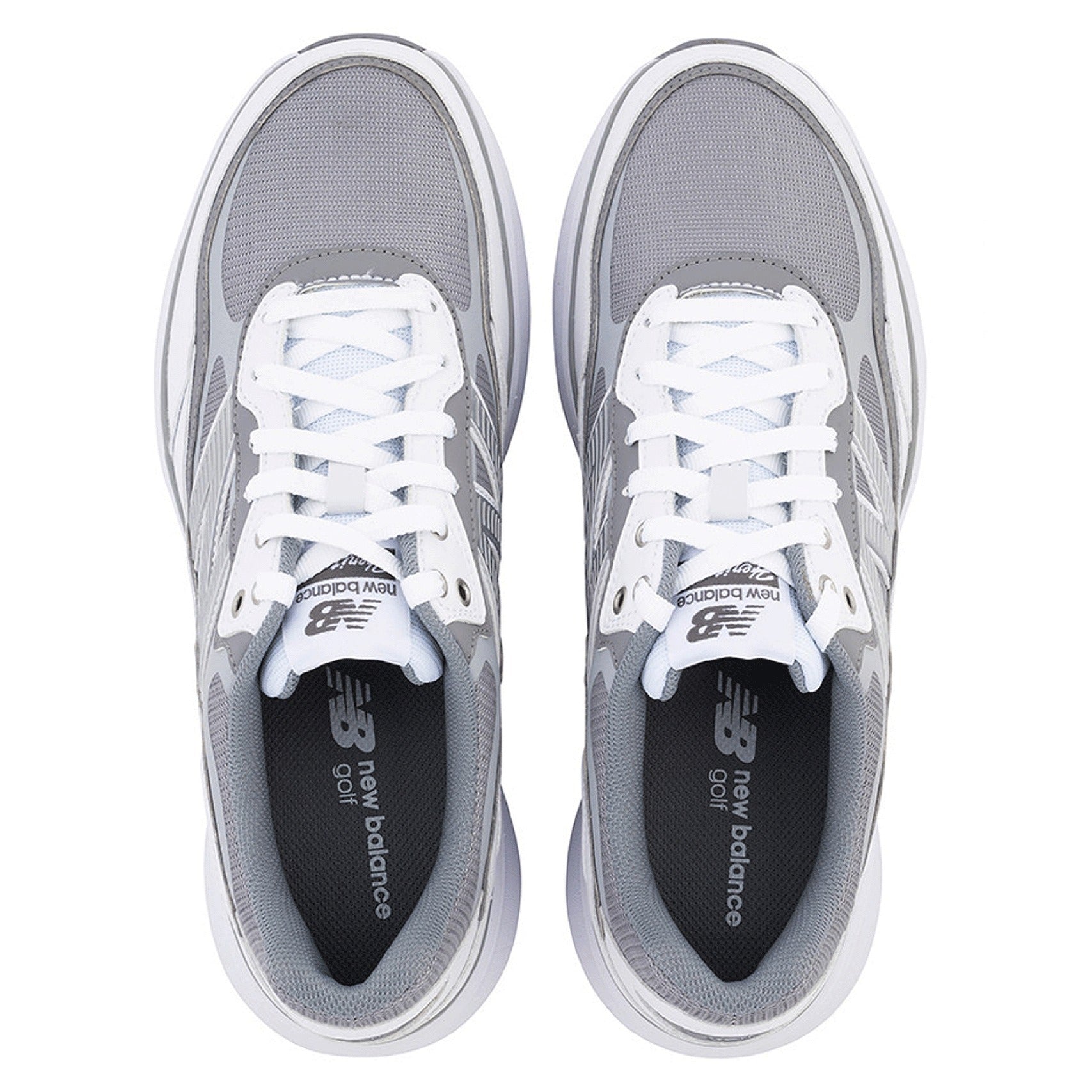 New Balance 1982 Spikeless Golf Shoes - White