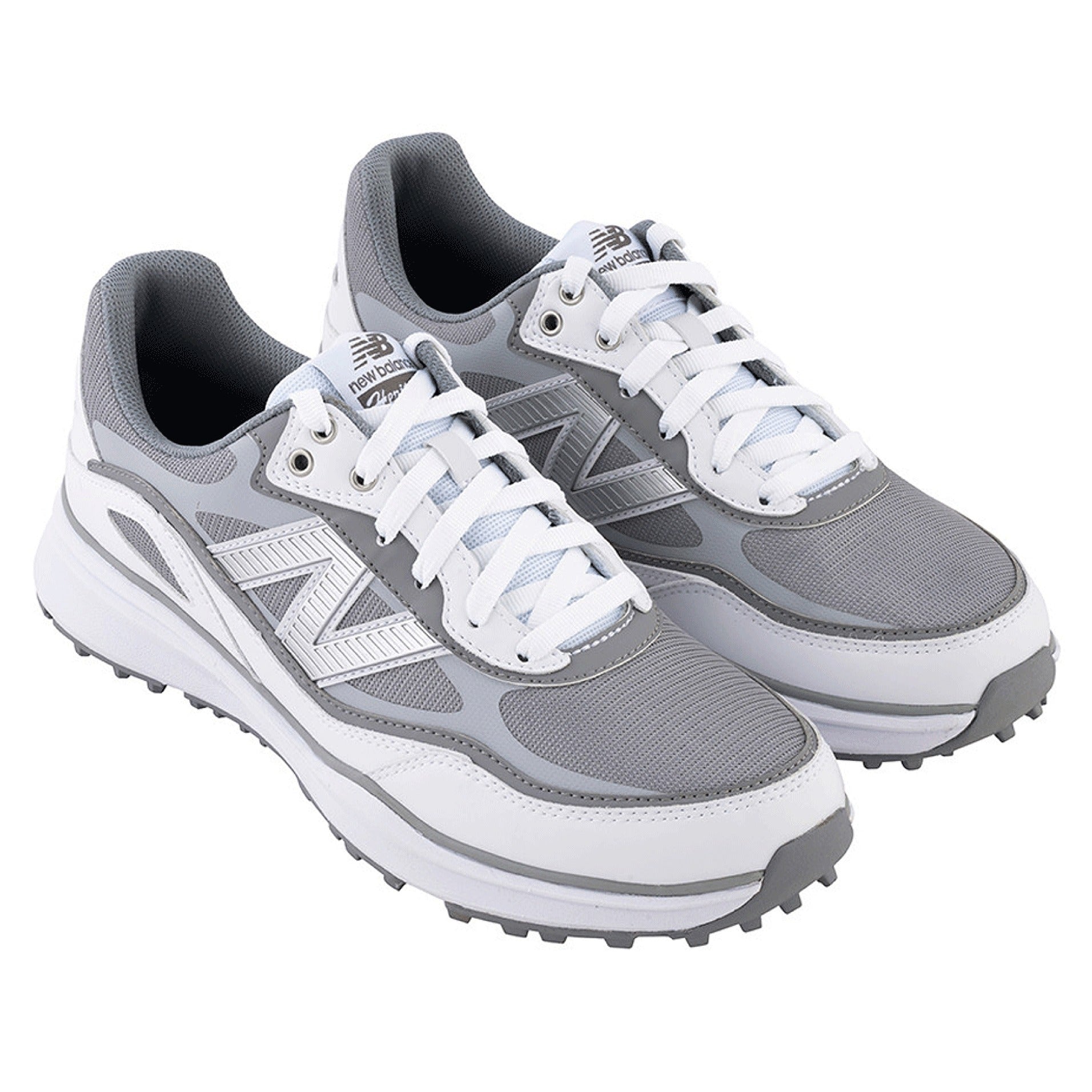 New Balance 1982 Spikeless Golf Shoes - White