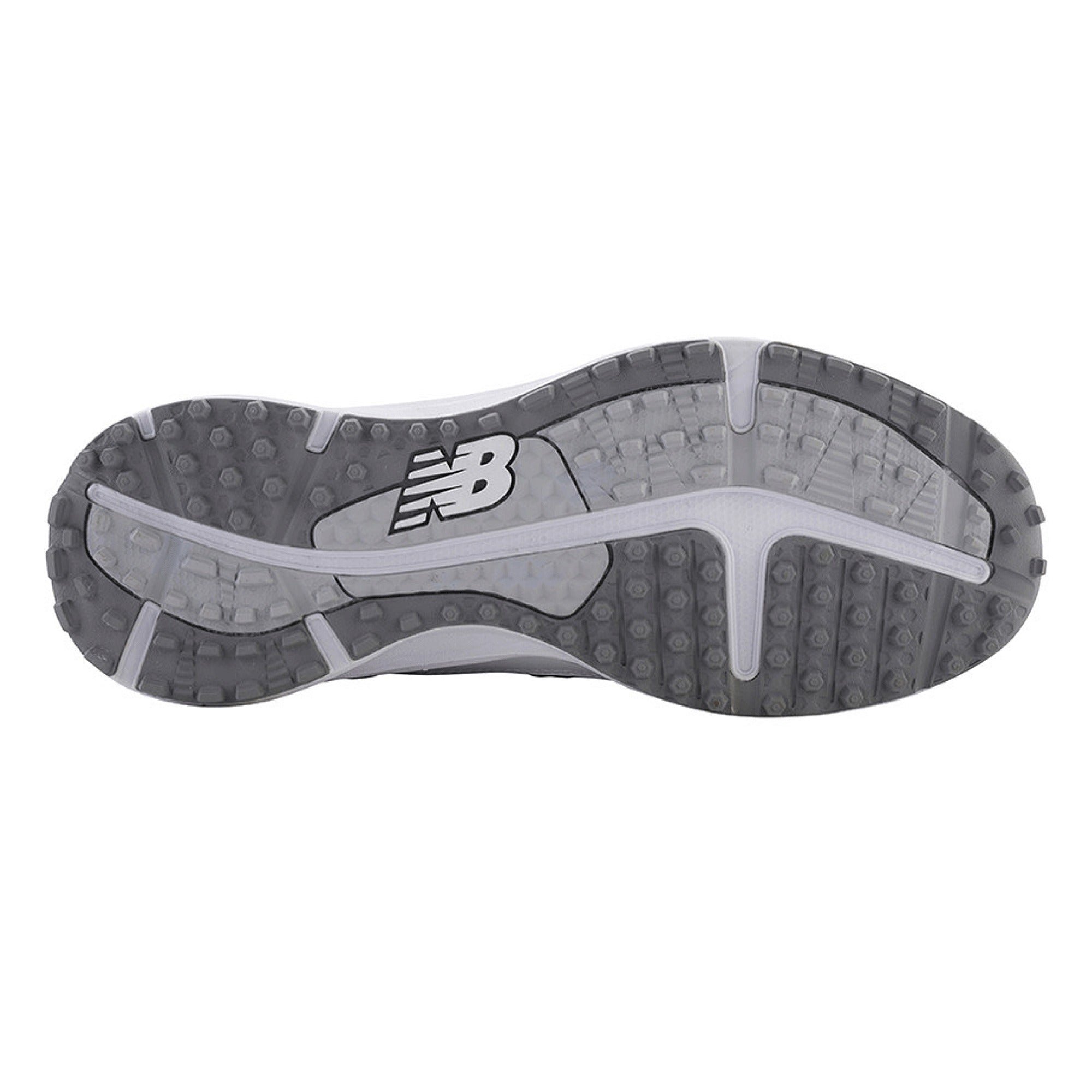New Balance 1982 Spikeless Golf Shoes - White