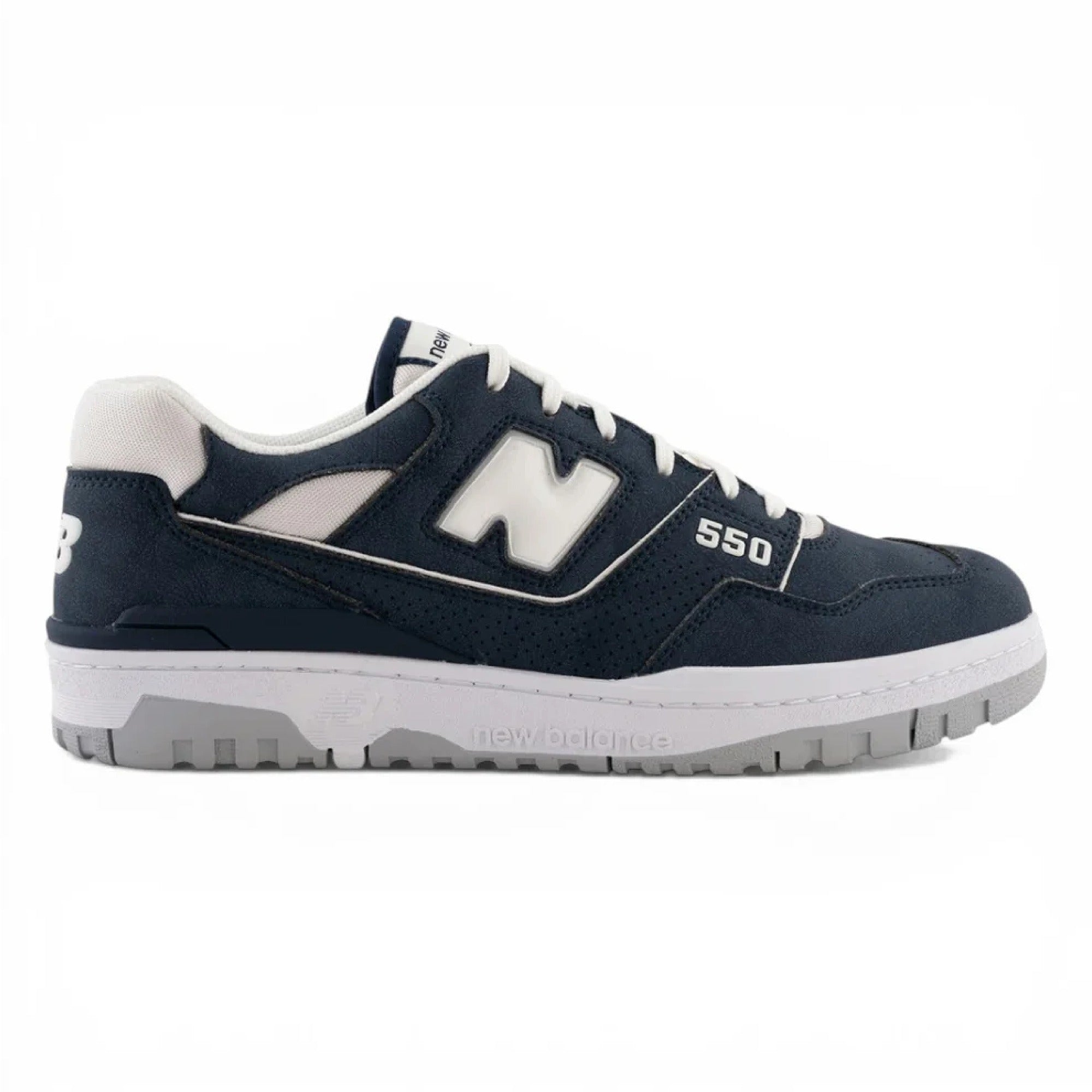 New Balance 550 Spikeless Golf Shoes - Blue