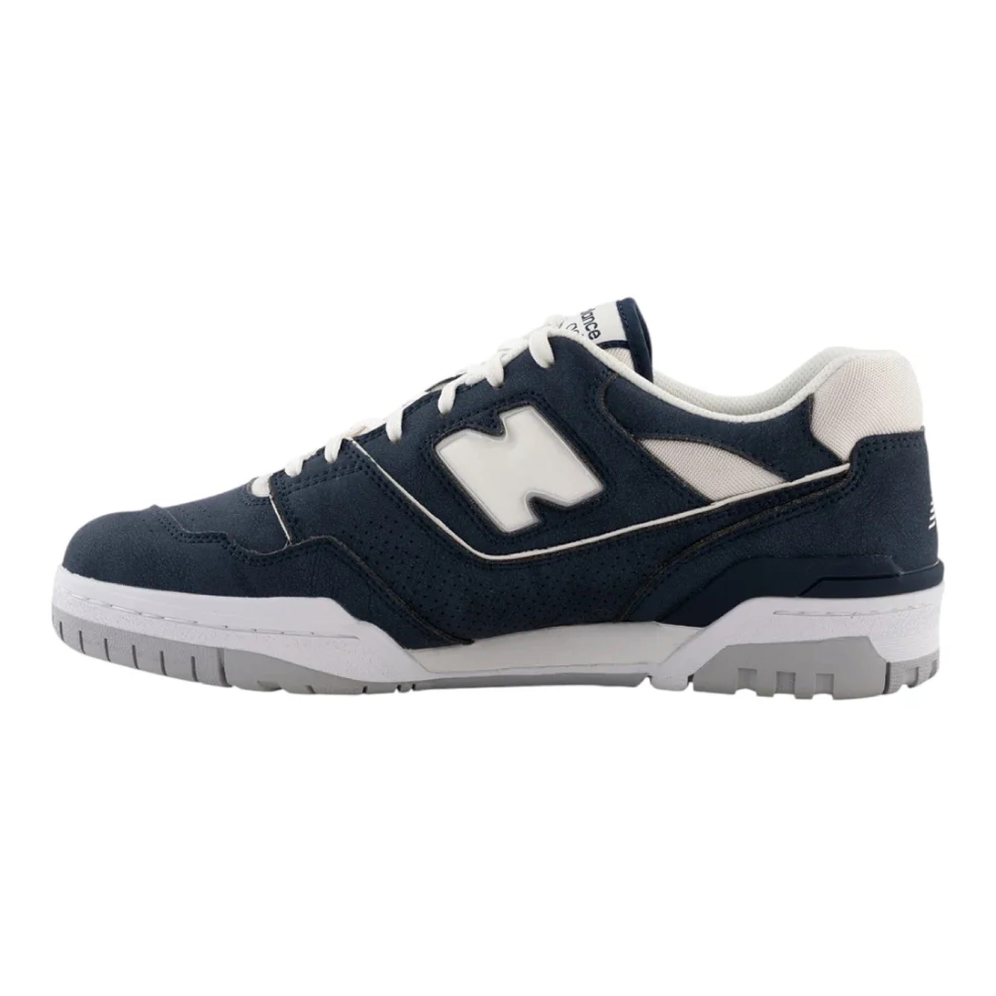 New Balance 550 Spikeless Golf Shoes - Blue