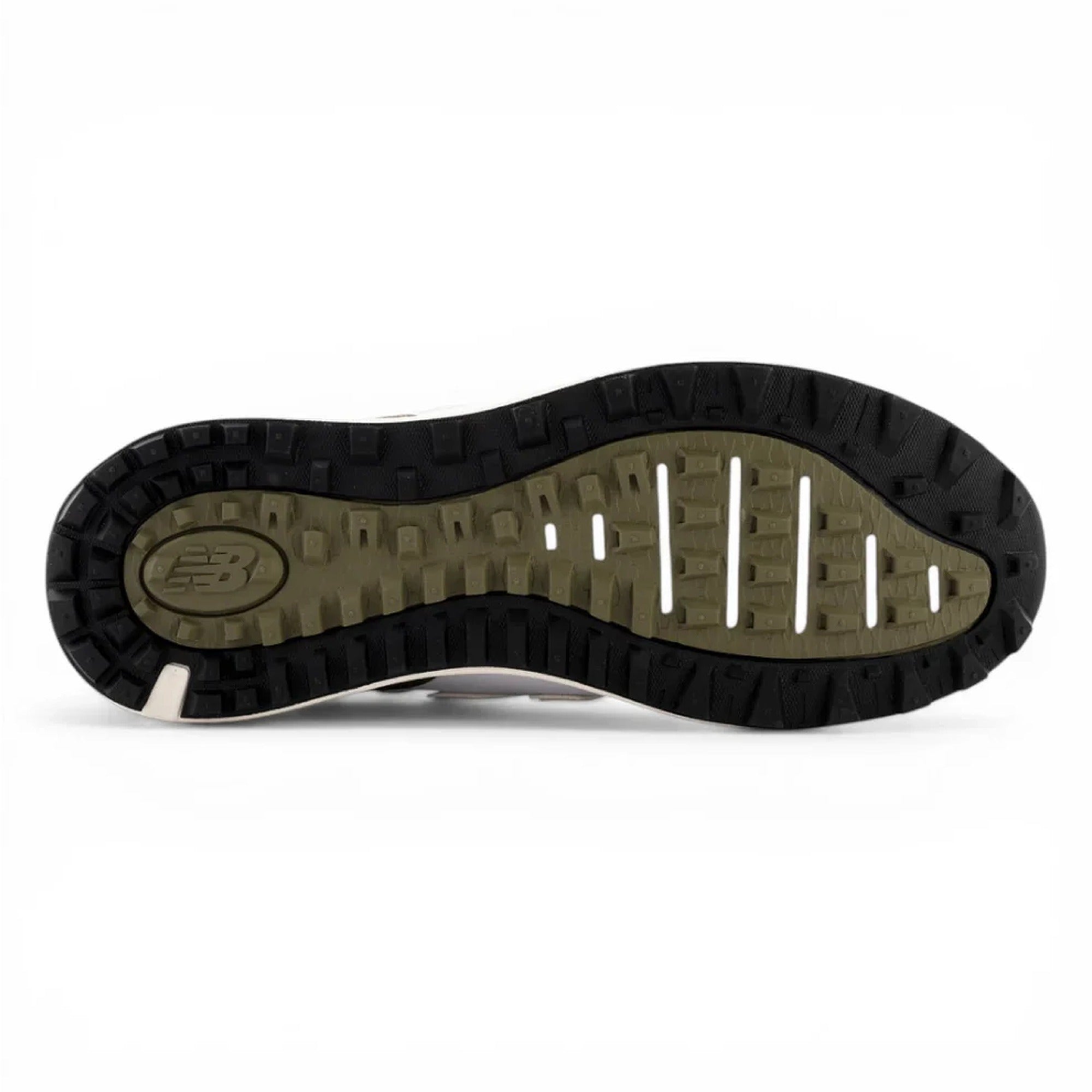 New Balance 574 Greens V2 Spikeless Golf Shoes - Olive