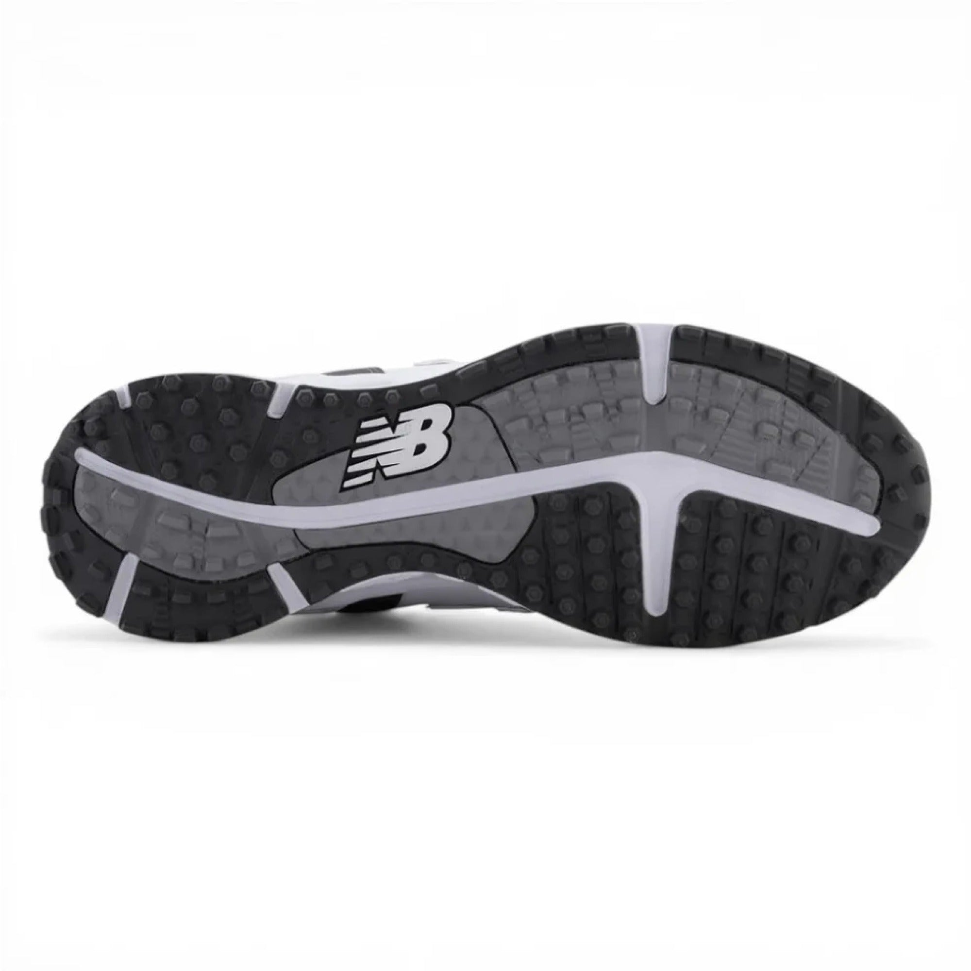 New Balance 997 Spikeless Golf Shoes - Light Grey