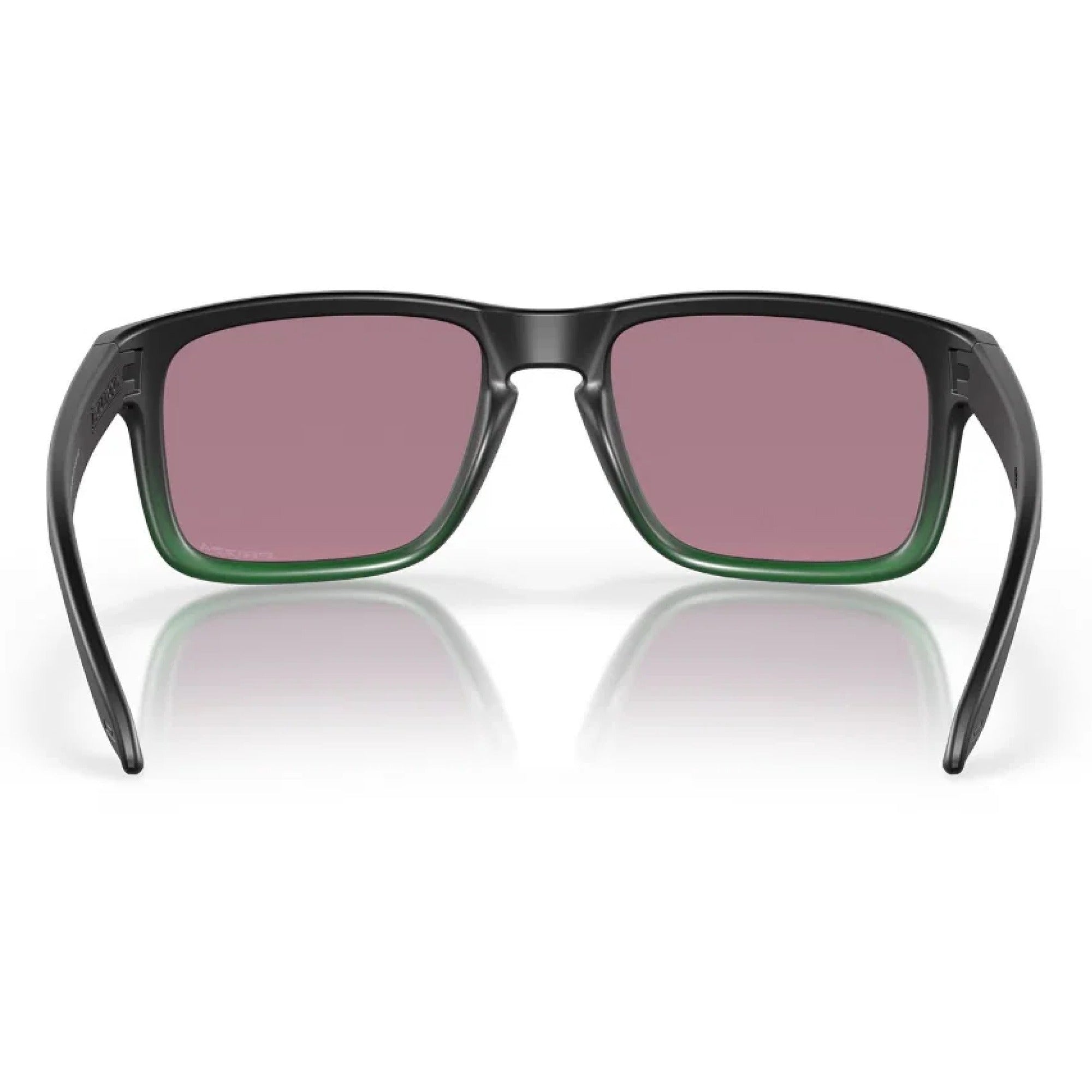 Oakley Holbrook Golf Sunglasses - Jade Fade Frame with Prizm Jade Lenses