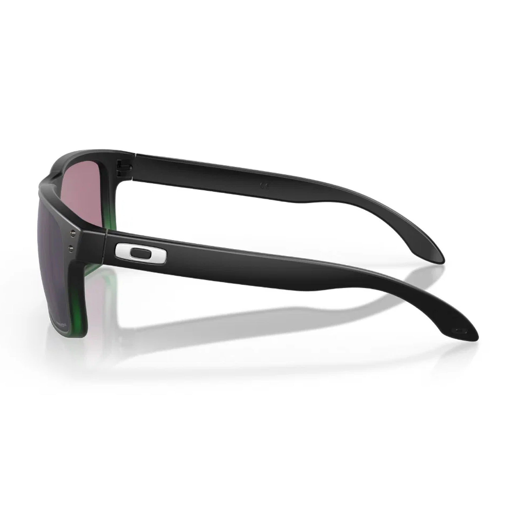 Oakley Holbrook Golf Sunglasses - Jade Fade Frame with Prizm Jade Lenses