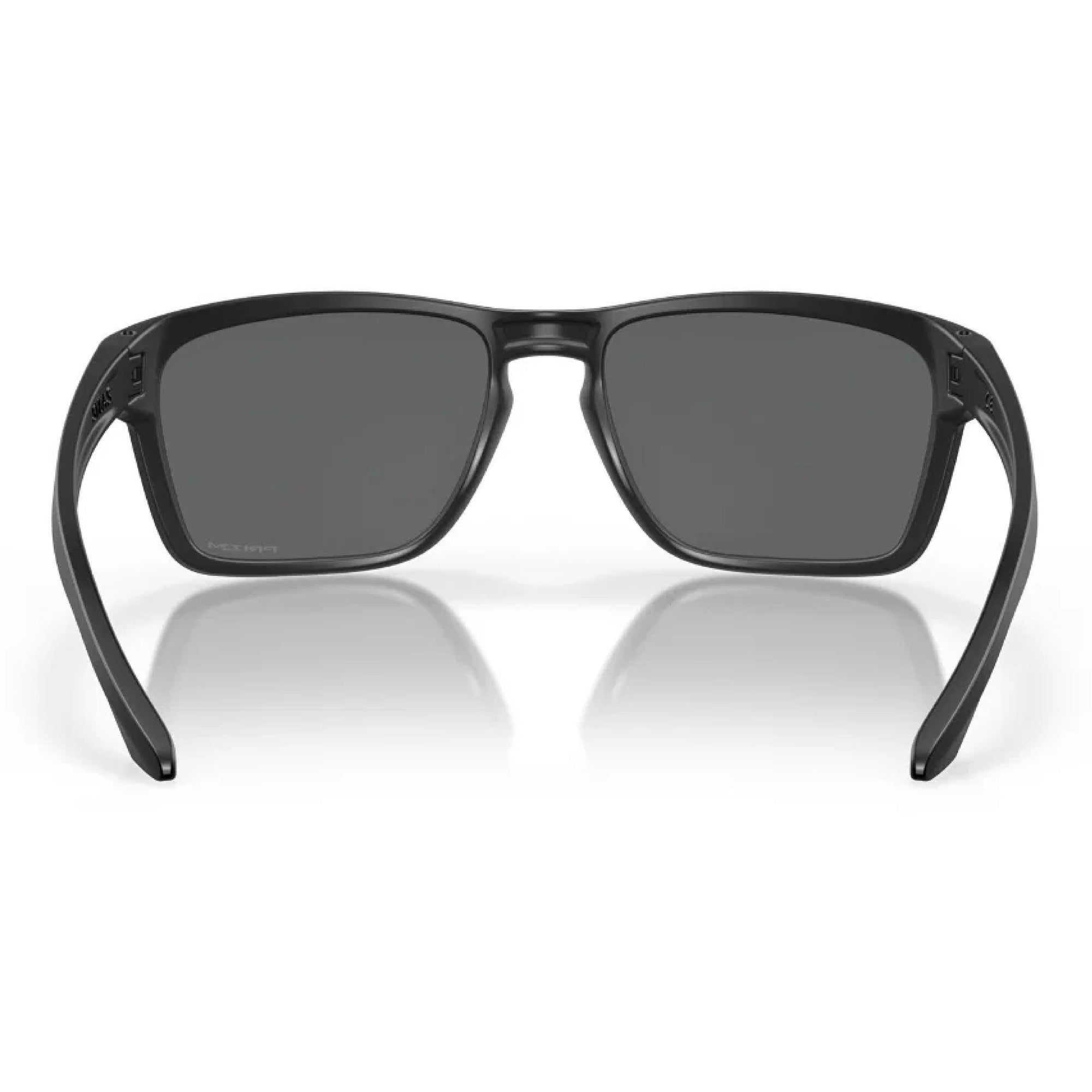Oakley Sylas Golf Sunglasses - Matte Black Frame with Prizm Black Lenses