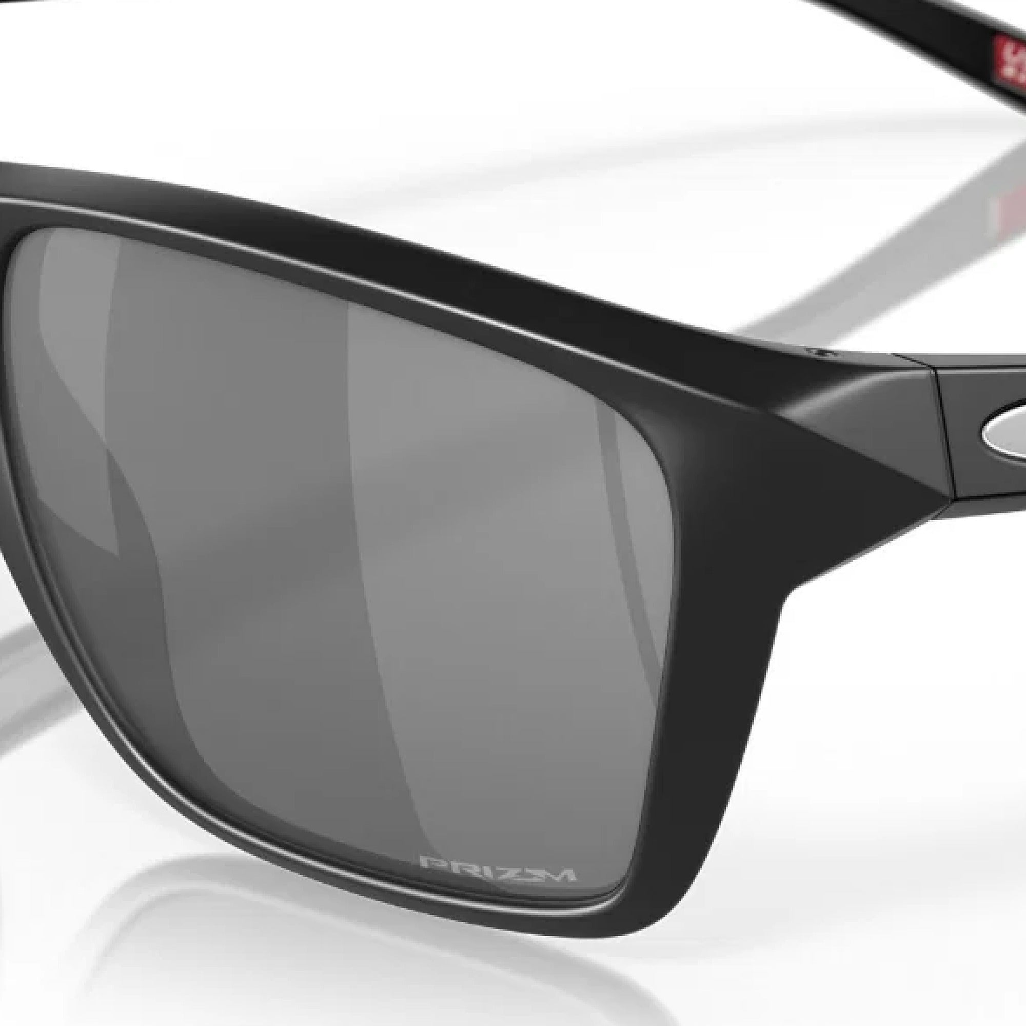 Oakley Sylas Golf Sunglasses - Matte Black Frame with Prizm Black Lenses
