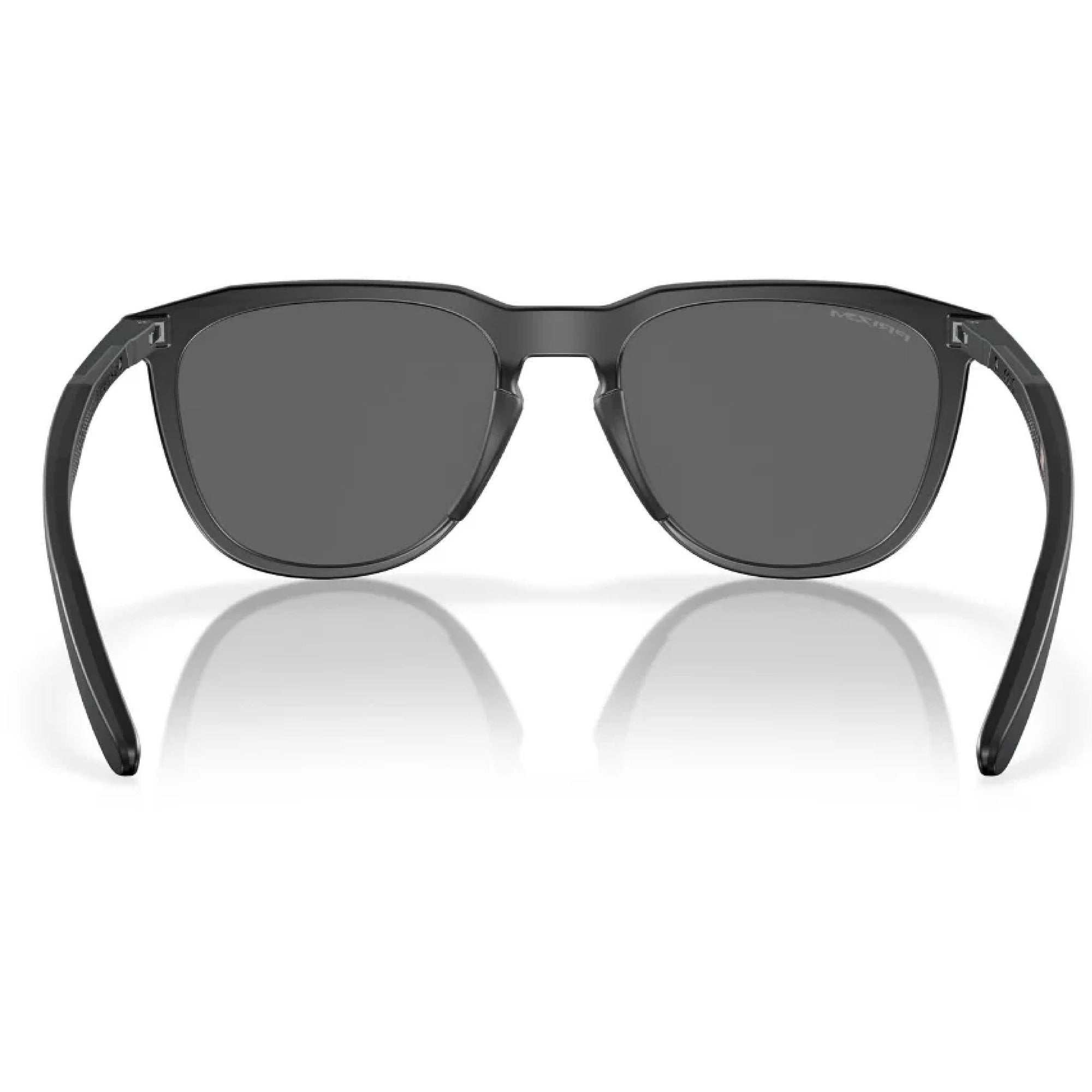 Oakley Thurso Golf Sunglasses - Matte Black Ink Frame with Prizm Black Lenses