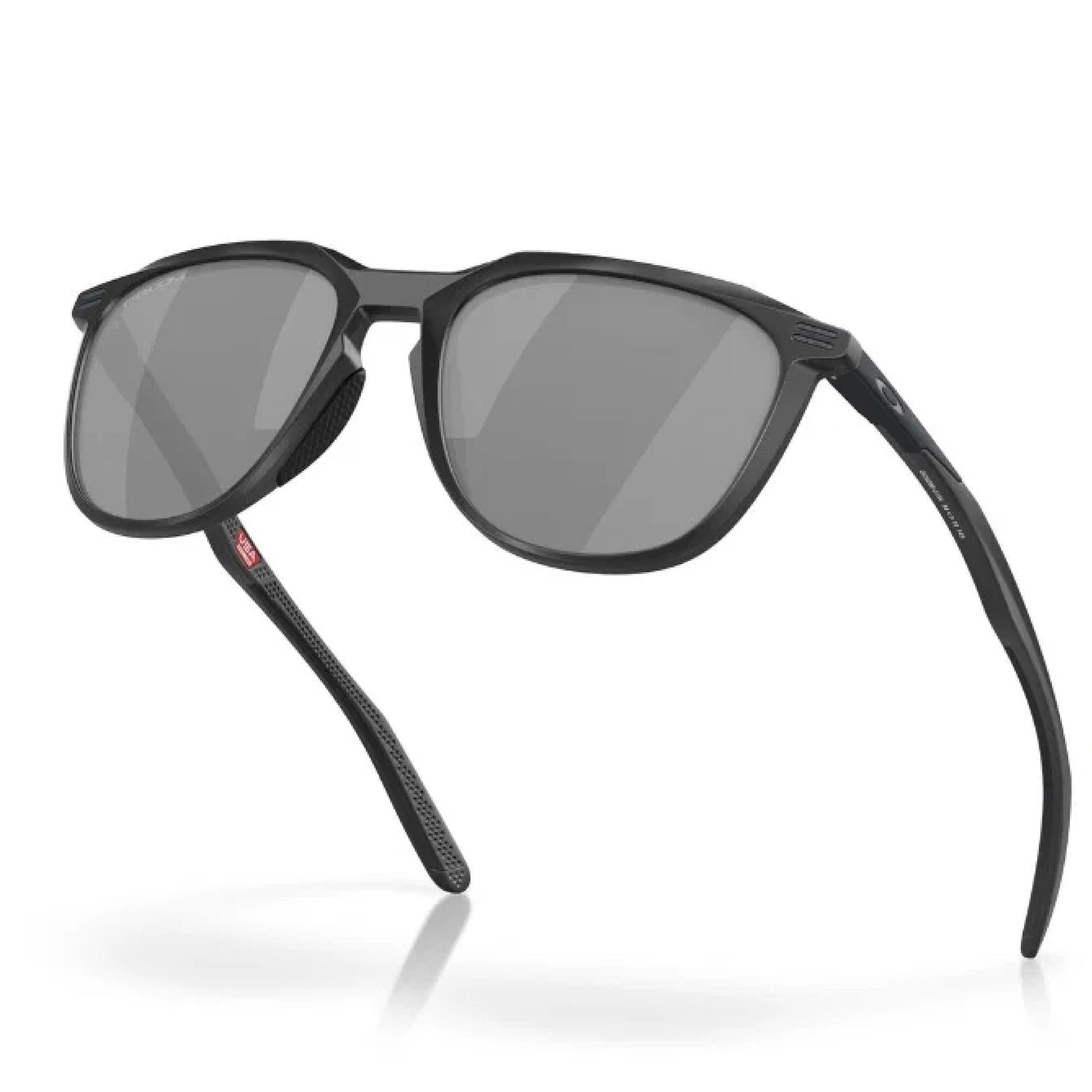 Oakley Thurso Golf Sunglasses - Matte Black Ink Frame with Prizm Black Lenses