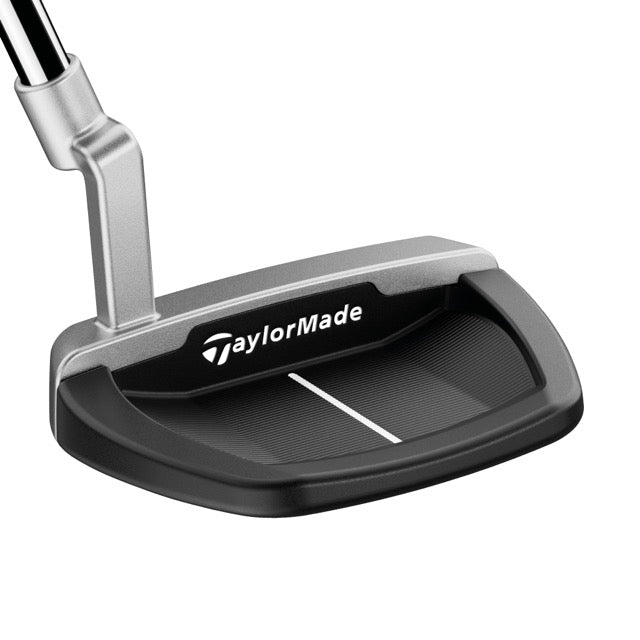 TaylorMade SYSTM2 Ardmore 12 Golf Putter - Right Handed