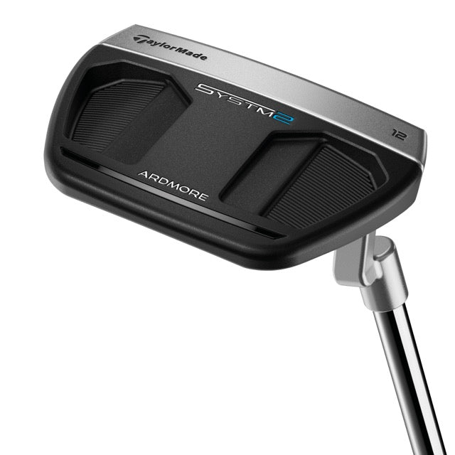 TaylorMade SYSTM2 Ardmore 12 Golf Putter - Right Handed