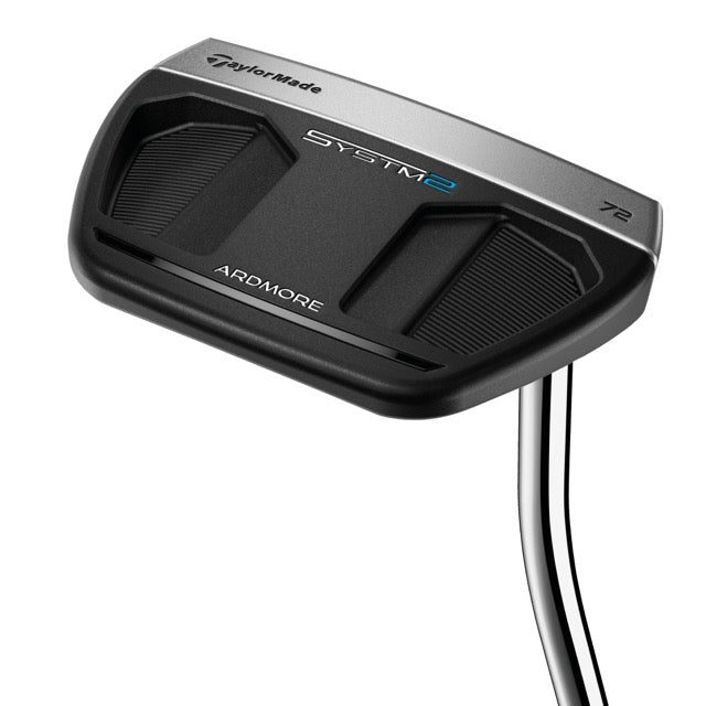 TaylorMade SYSTM2 Ardmore 72 Golf Putter - Right Handed
