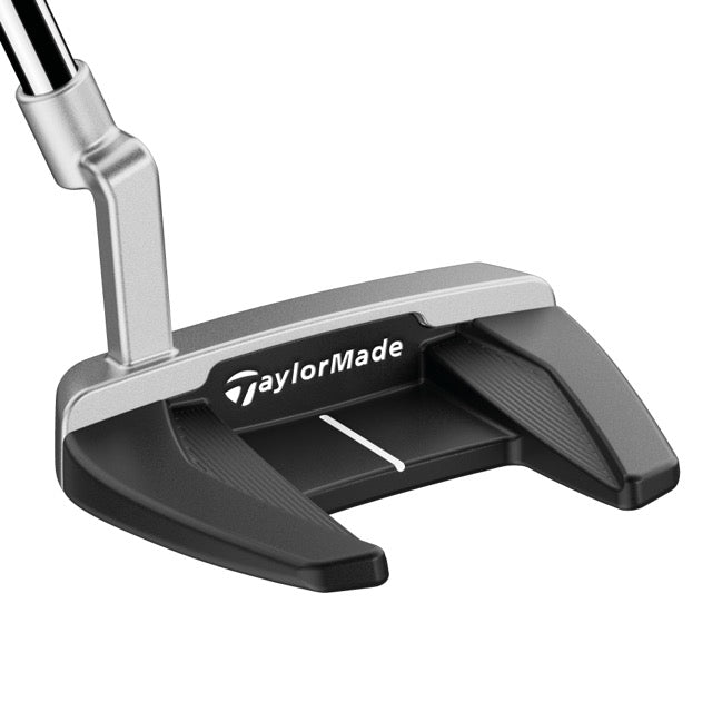 TaylorMade SYSTM2 Bandon 12 Golf Putter - Right Handed