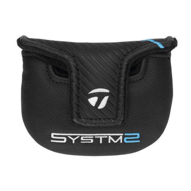 TaylorMade SYSTM2 Bandon 12 Golf Putter - Right Handed
