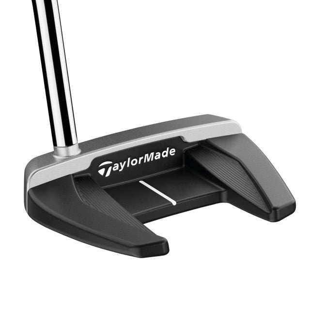 TaylorMade SYSTM2 Bandon 72 Golf Putter - Right Handed
