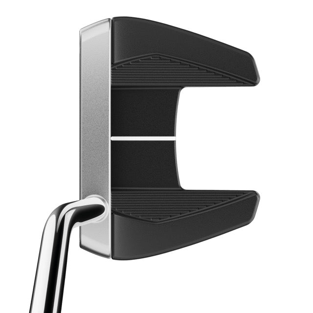 TaylorMade SYSTM2 Bandon 72 Golf Putter - Right Handed
