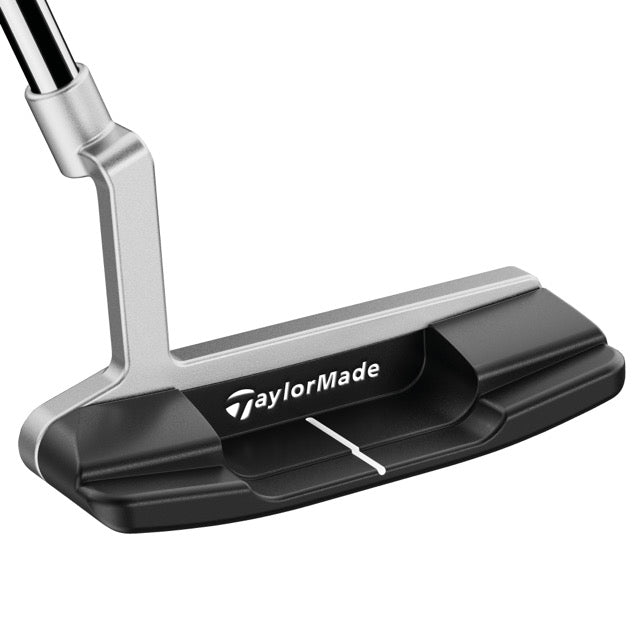 TaylorMade SYSTM2 Del Monte 12 Golf Putter - Right Handed