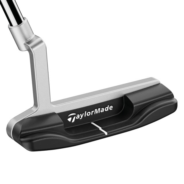 TaylorMade SYSTM2 Soto 12 Golf Putter - Right Handed