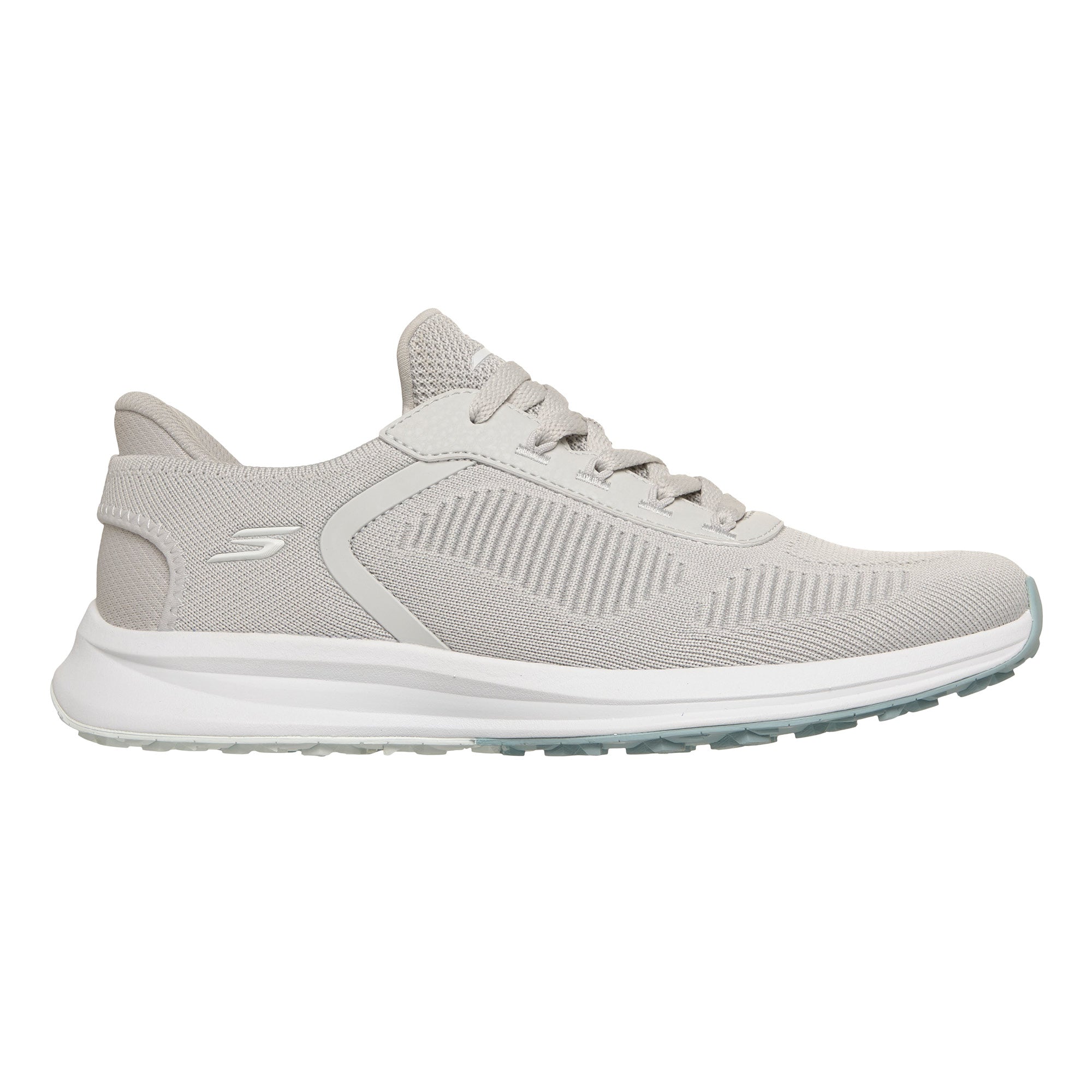 Skechers Women's Zen Spikeless Golf Shoes - Grey