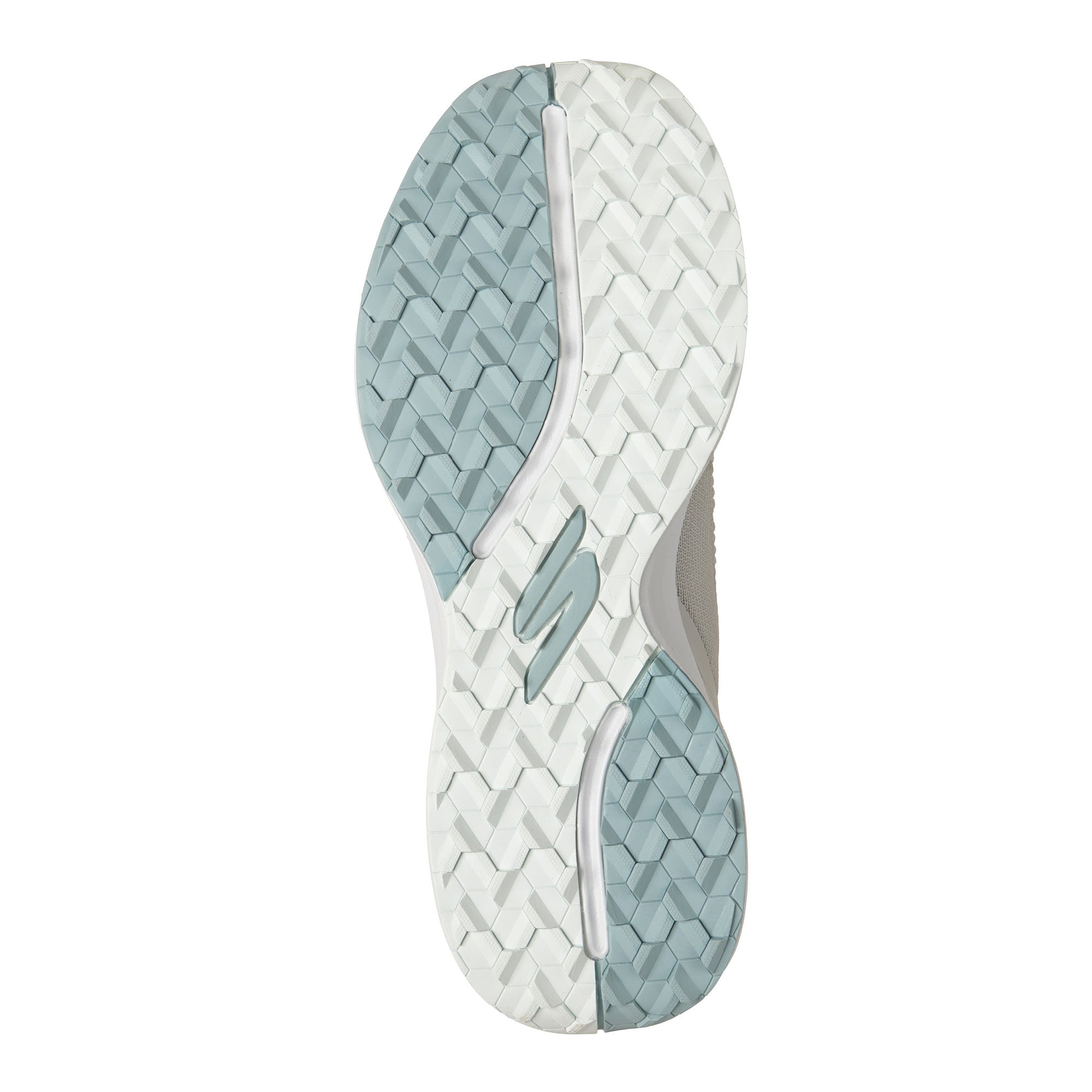 Skechers Women's Zen Spikeless Golf Shoes - Grey