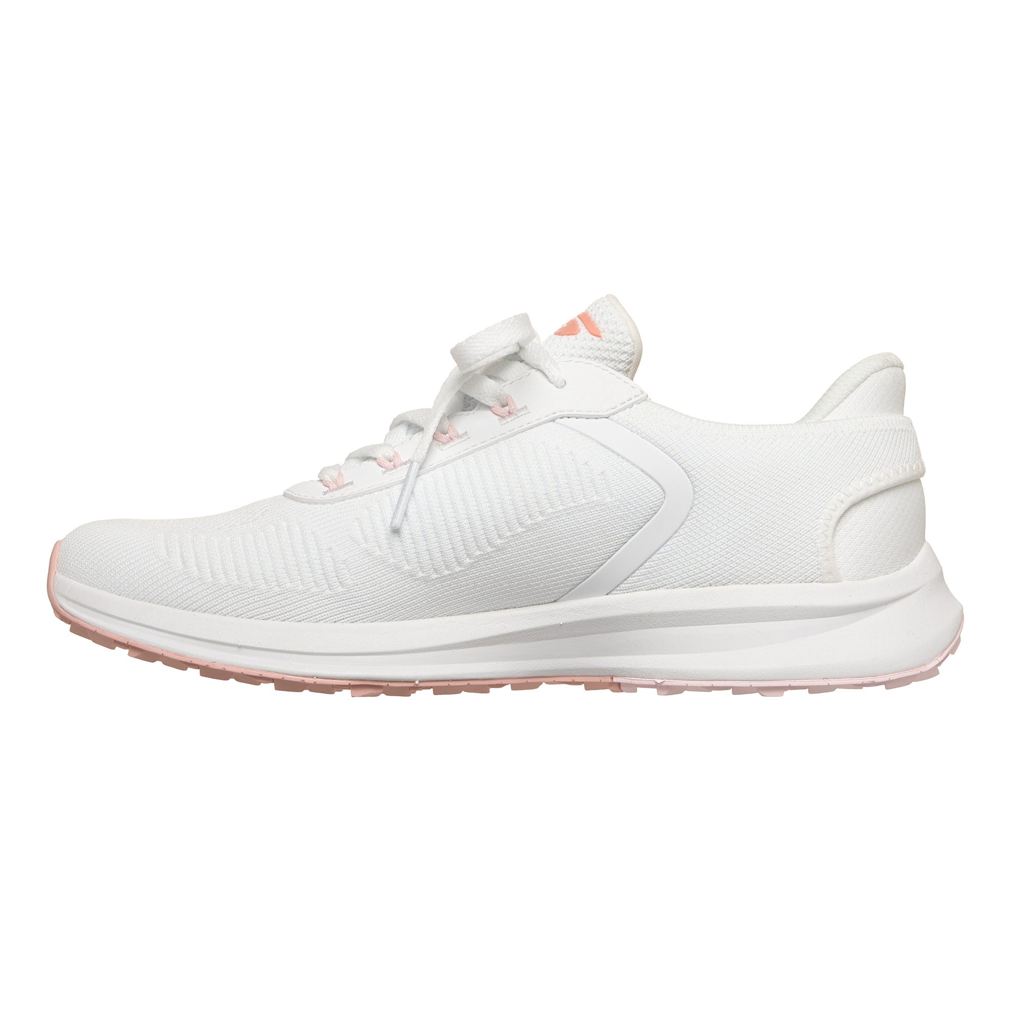 Skechers Women's Zen Spikeless Golf Shoes - White