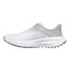 Skechers Men's Flow Twist-Fit Slip In Spikeless Golf Shoes - White