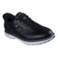 Skechers Men's Go Golf Prestige Spikeless Golf Shoes - Black