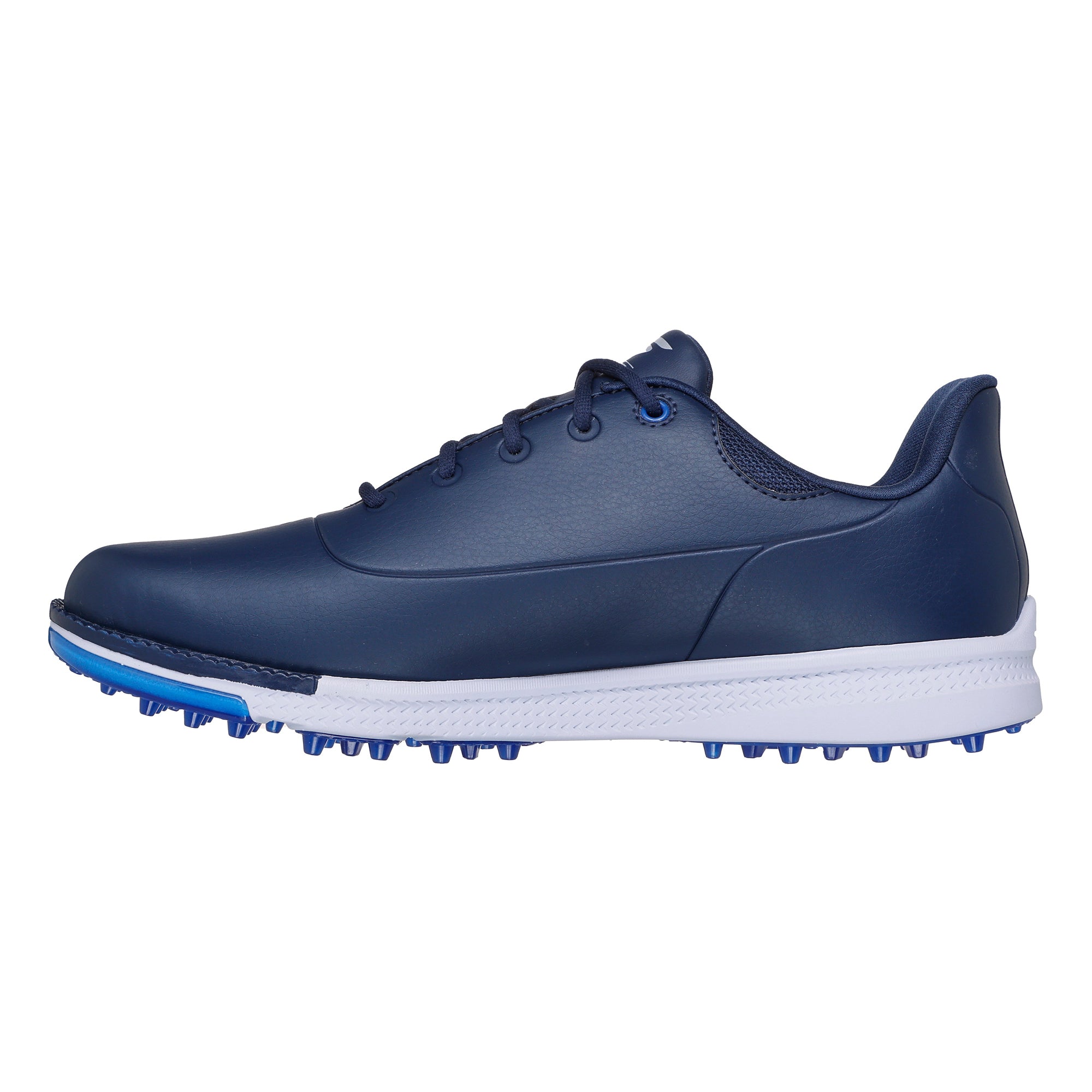 Skechers Women's Go Golf Jasmine 2 Spikeless Golf Shoes - Navy & Blue