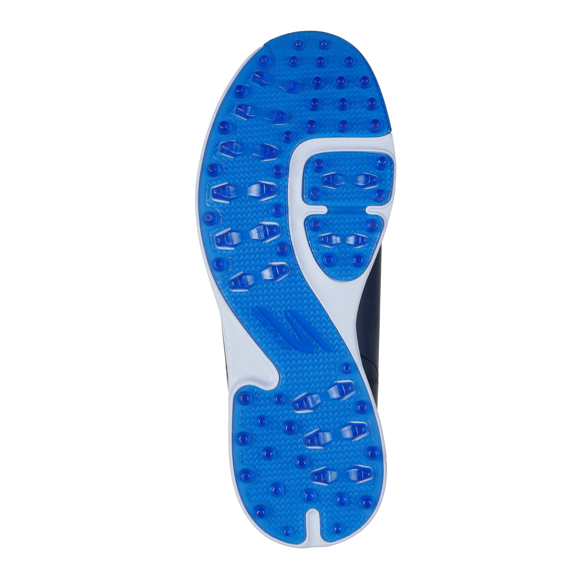 Skechers Women's Go Golf Jasmine 2 Spikeless Golf Shoes - Navy & Blue