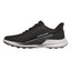 Skechers Men's Pure Slip-In Spikeless Golf Shoes - Black
