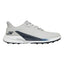 Skechers Men's Pure Slip-In Spikeless Golf Shoes - Grey & Navy