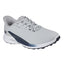 Skechers Men's Pure Slip-In Spikeless Golf Shoes - Grey & Navy