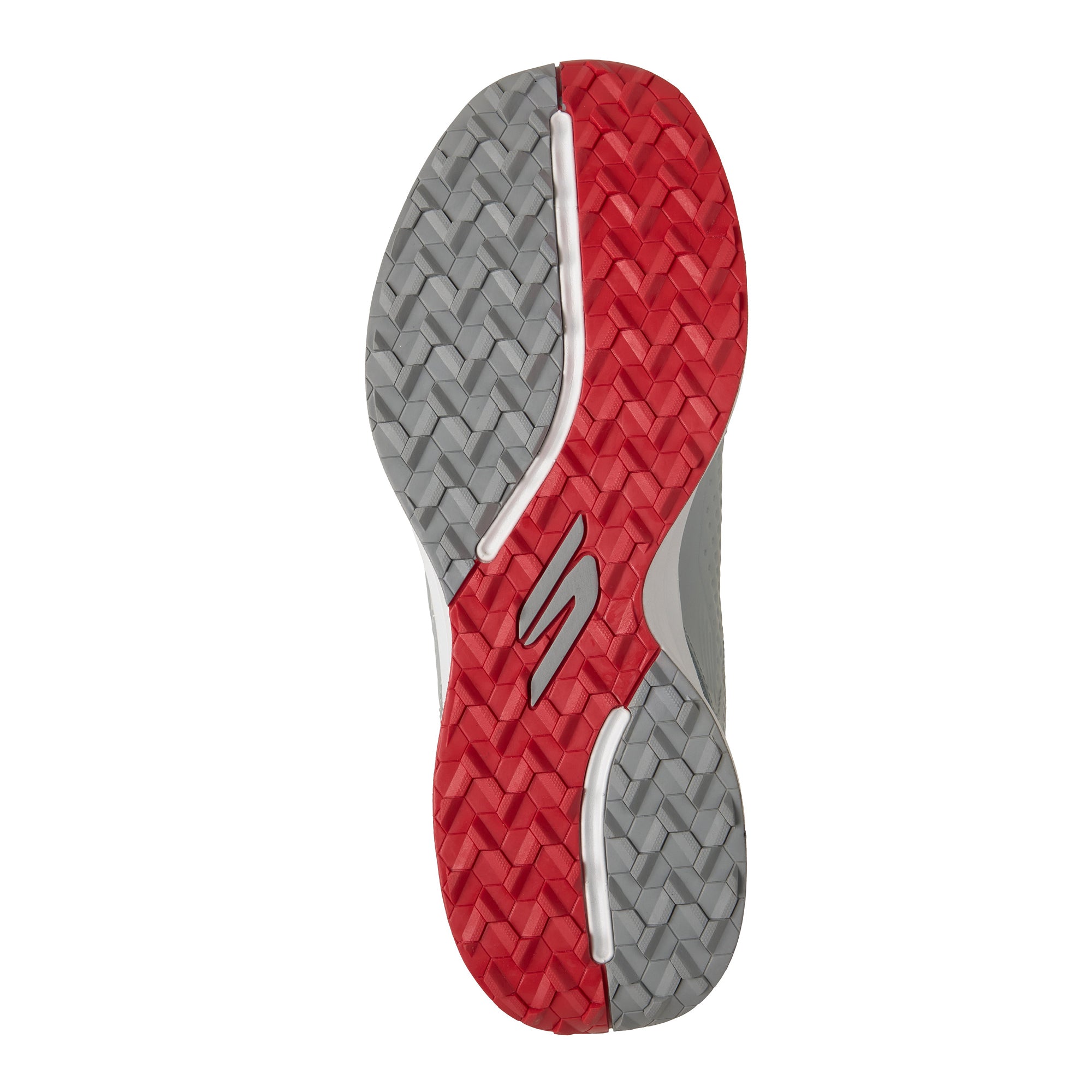 Skechers Men's Quest Spikeless Golf Shoes - Grey