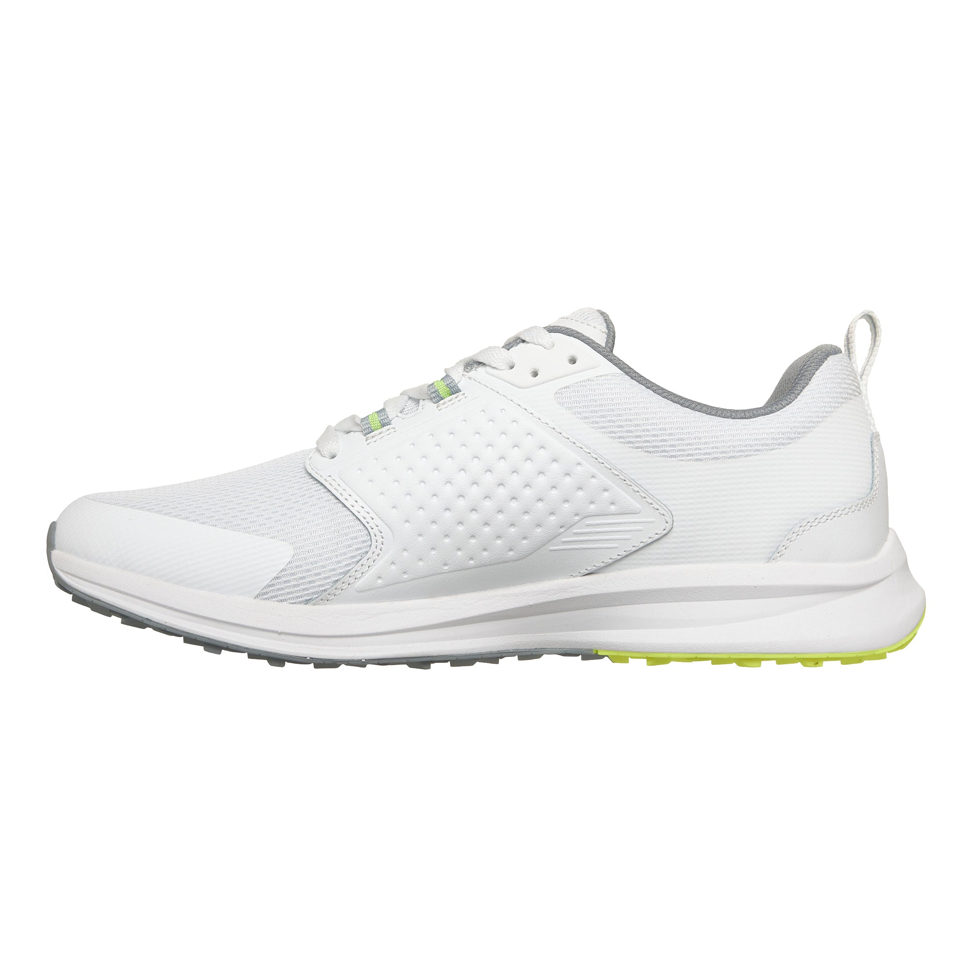 Skechers Men's Quest Spikeless Golf Shoes - White