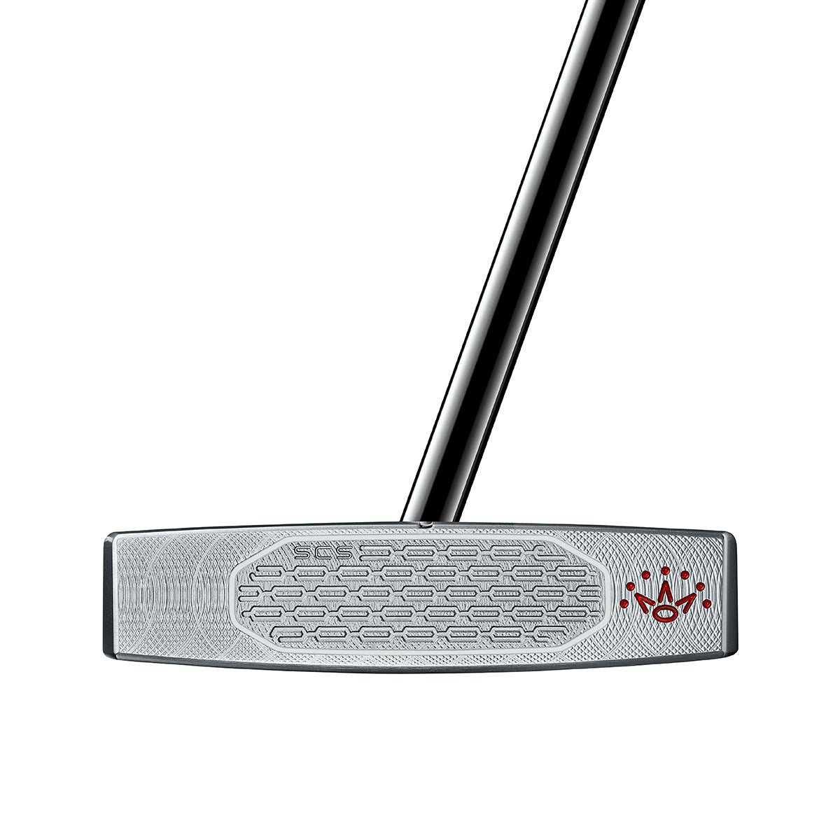 Scotty Cameron Studio Style Fastback OC Putter