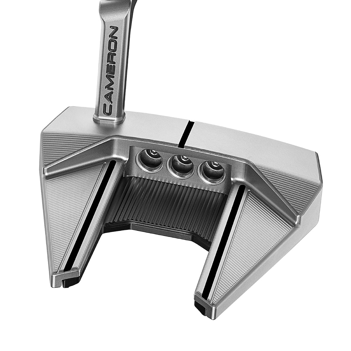 Scotty Cameron Phantom 7.2 Golf Putter - Right Handed